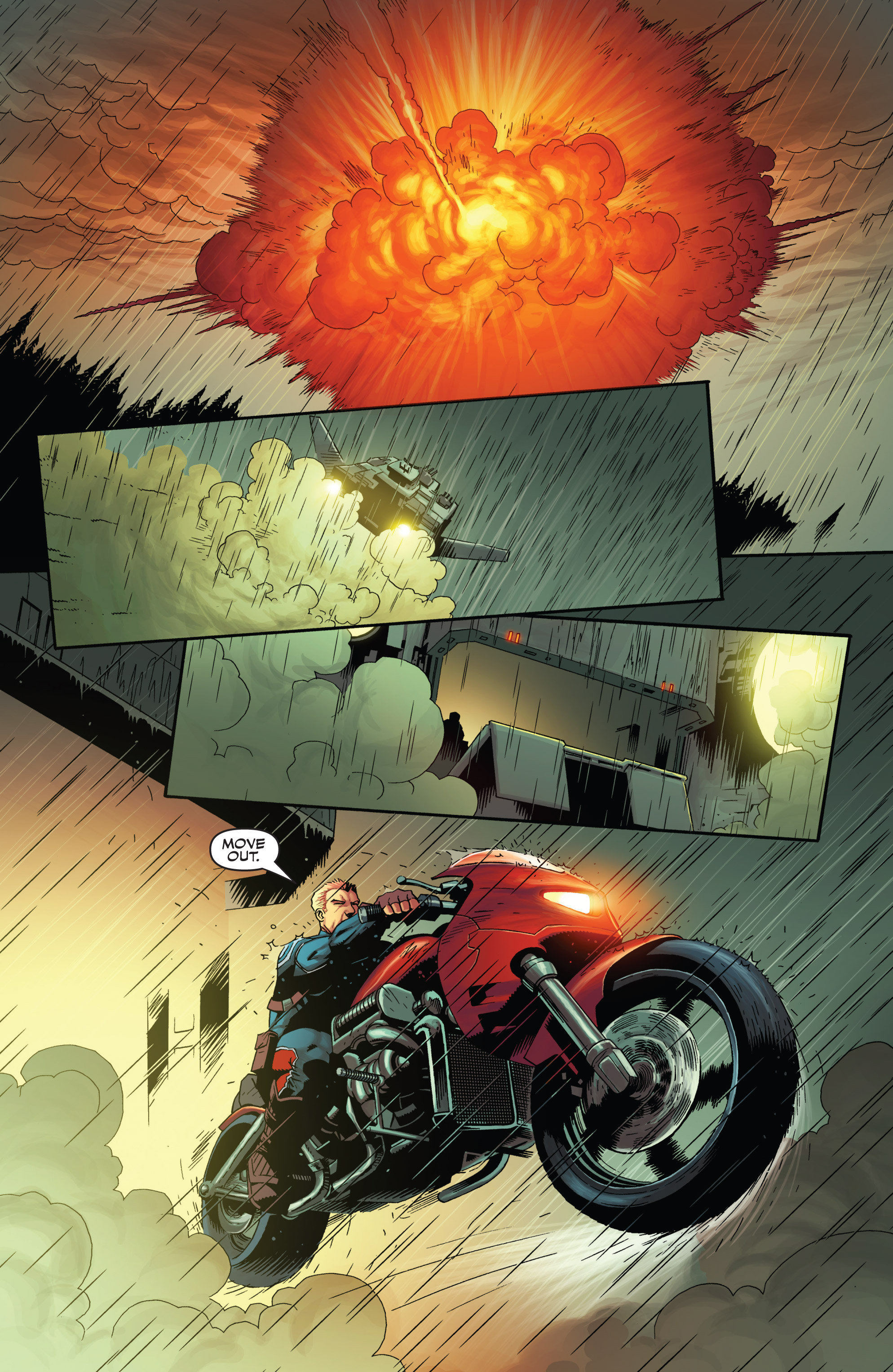 Read online Secret Avengers (2010) comic -  Issue #17 - 12