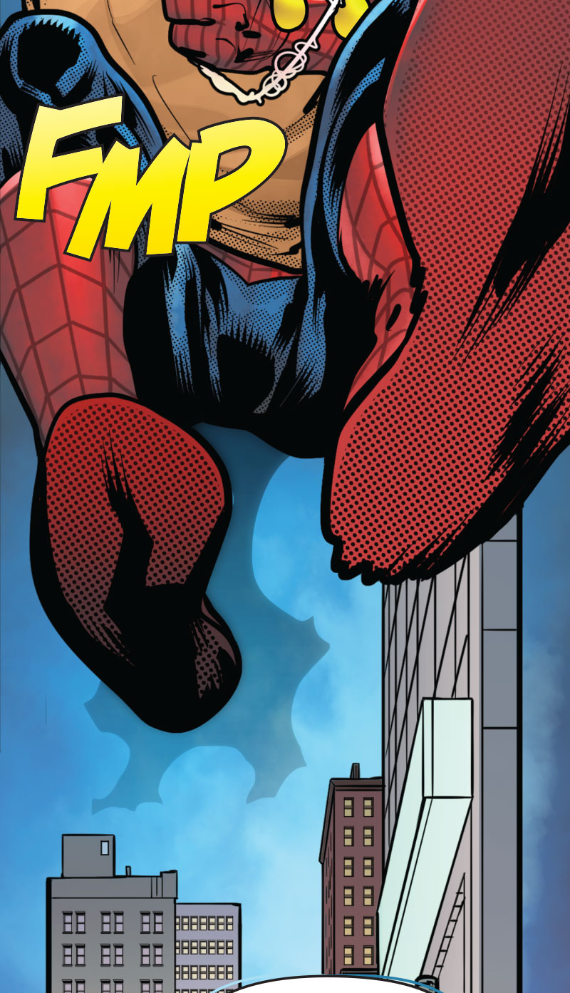 Read online Spider-Verse Unlimited: Infinity Comic comic -  Issue #23 - 24