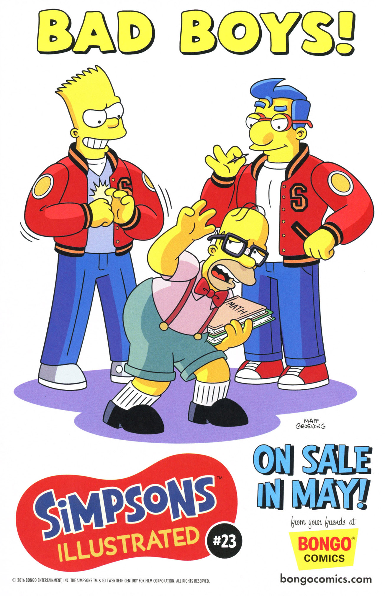 Read online Futurama Comics comic -  Issue #79 - 14