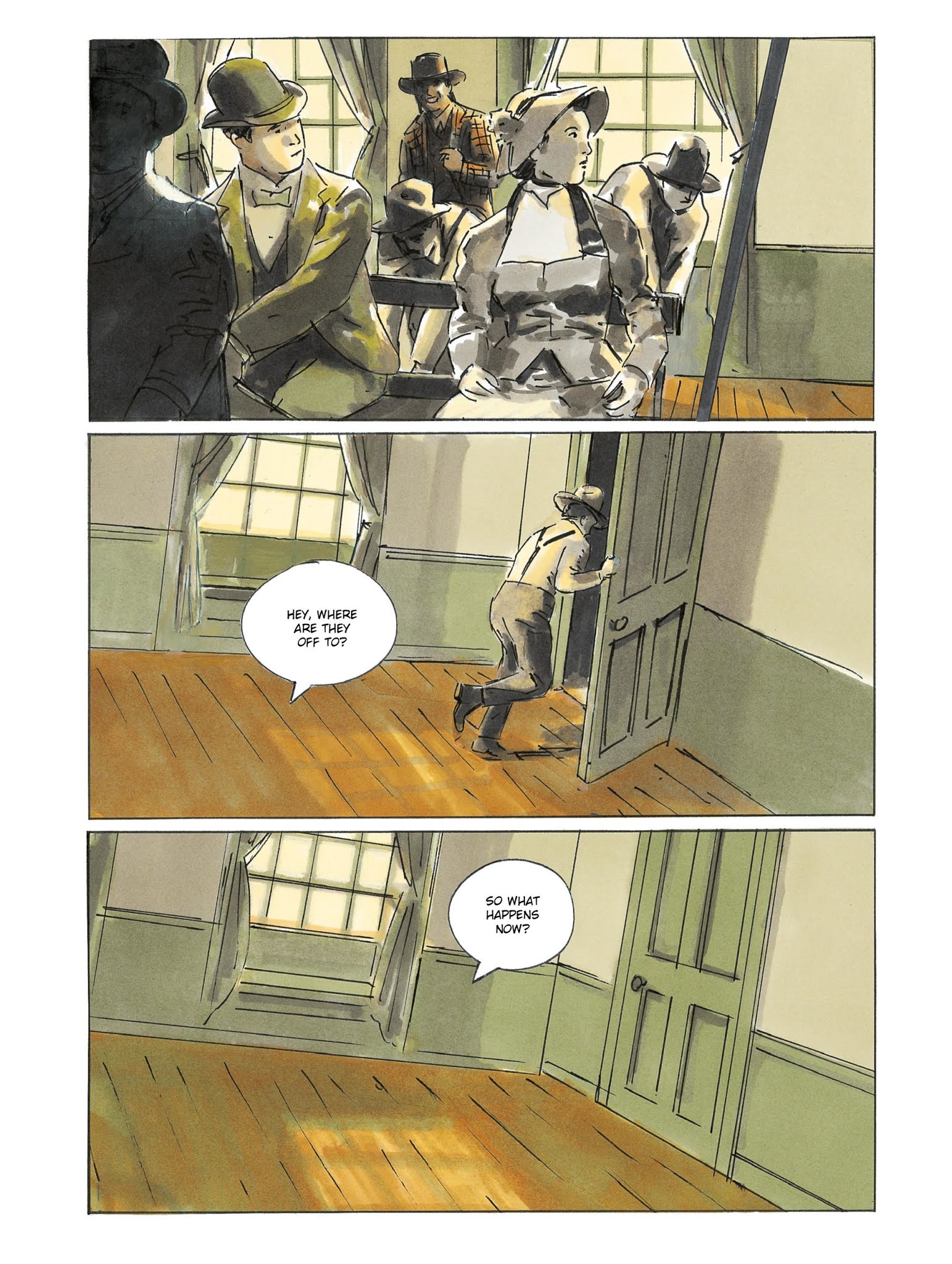 Read online McCay comic -  Issue # TPB (Part 1) - 16