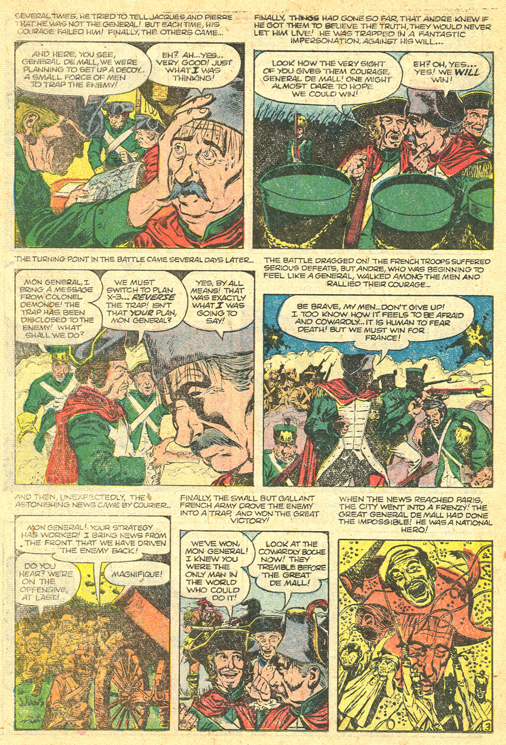 Marvel Tales (1949) 133 Page 29