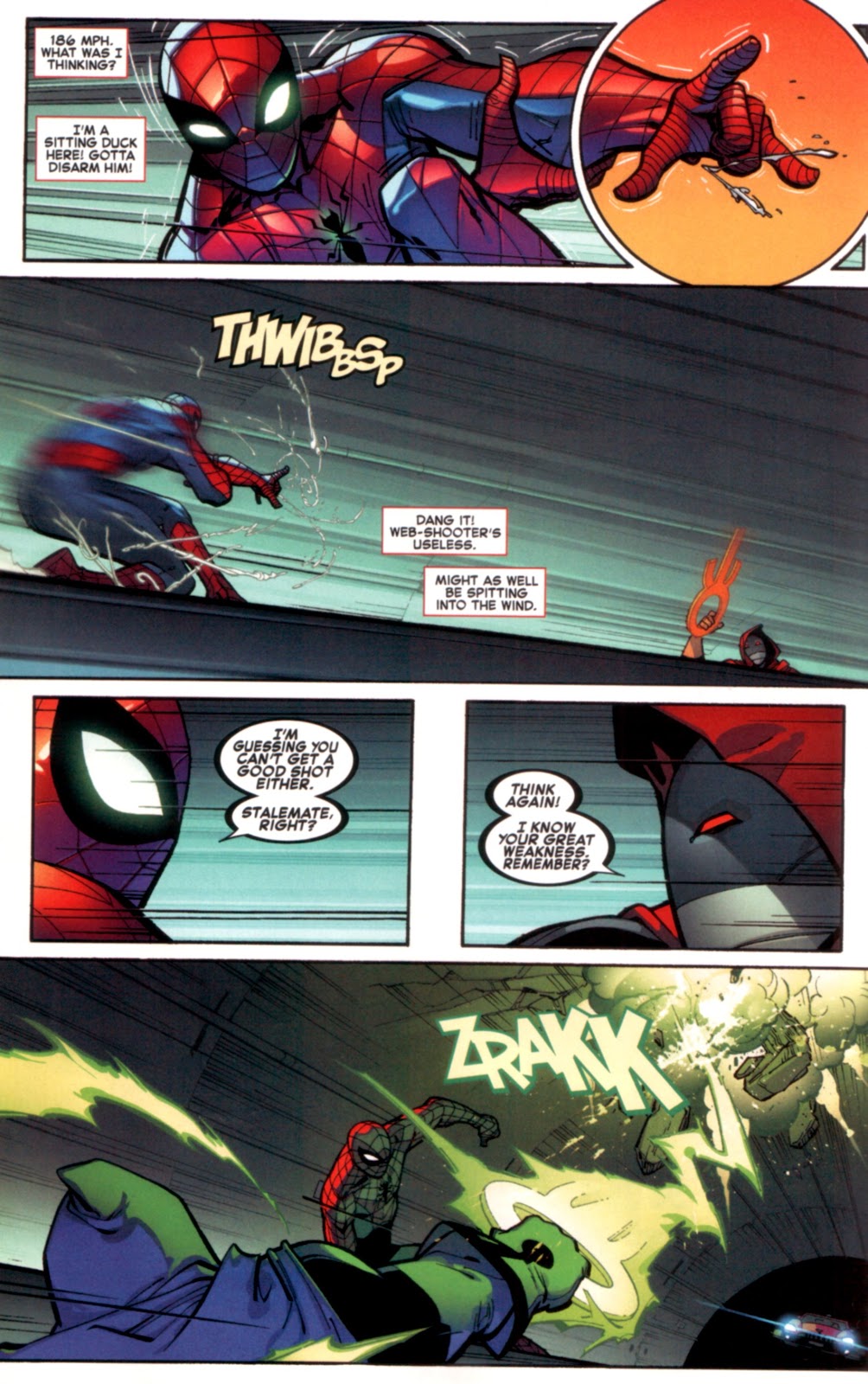 The Amazing Spider-Man (2015) issue 10 - Page 13