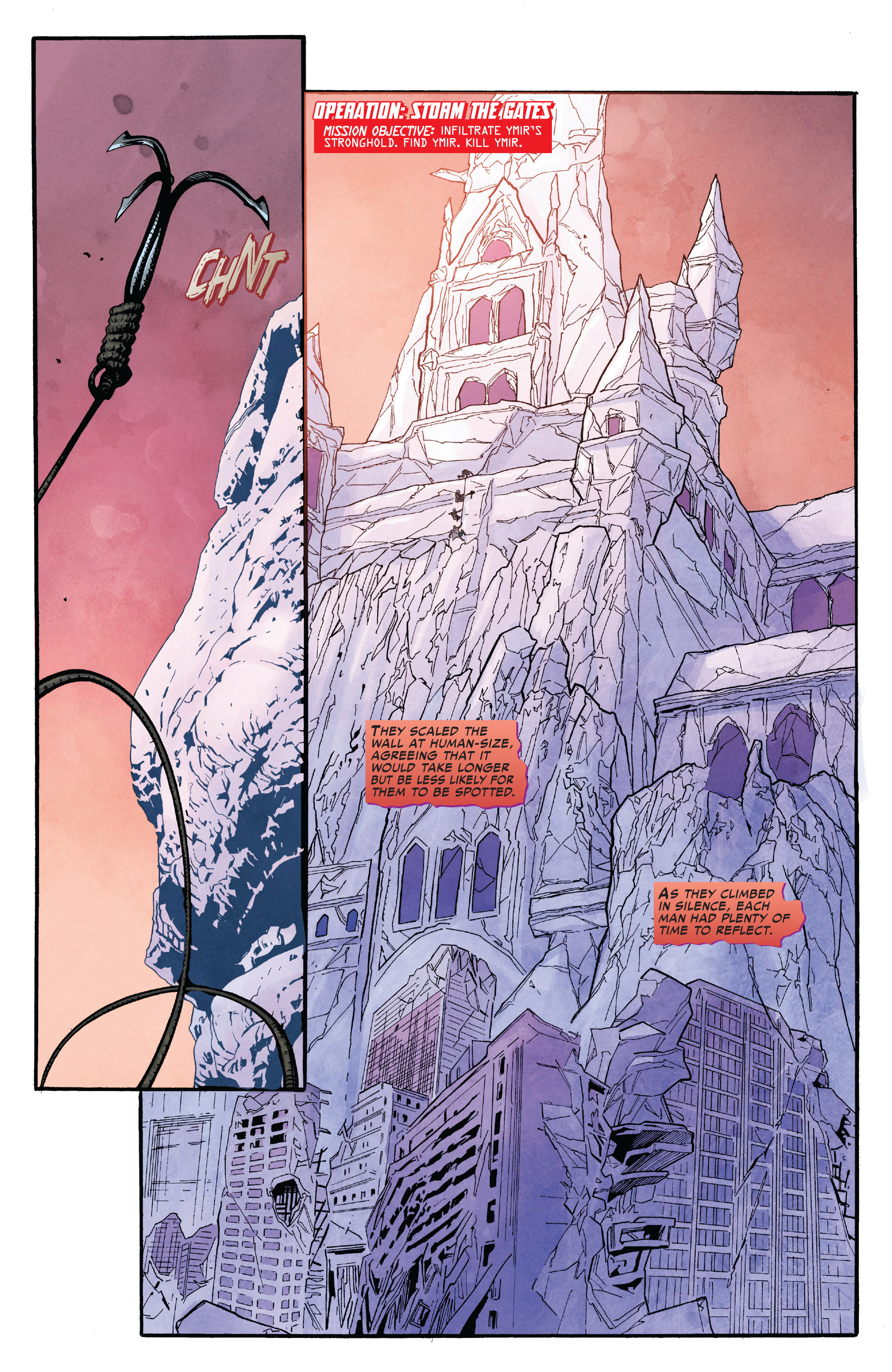 Read online Giant-Man comic -  Issue # _TPB - 47