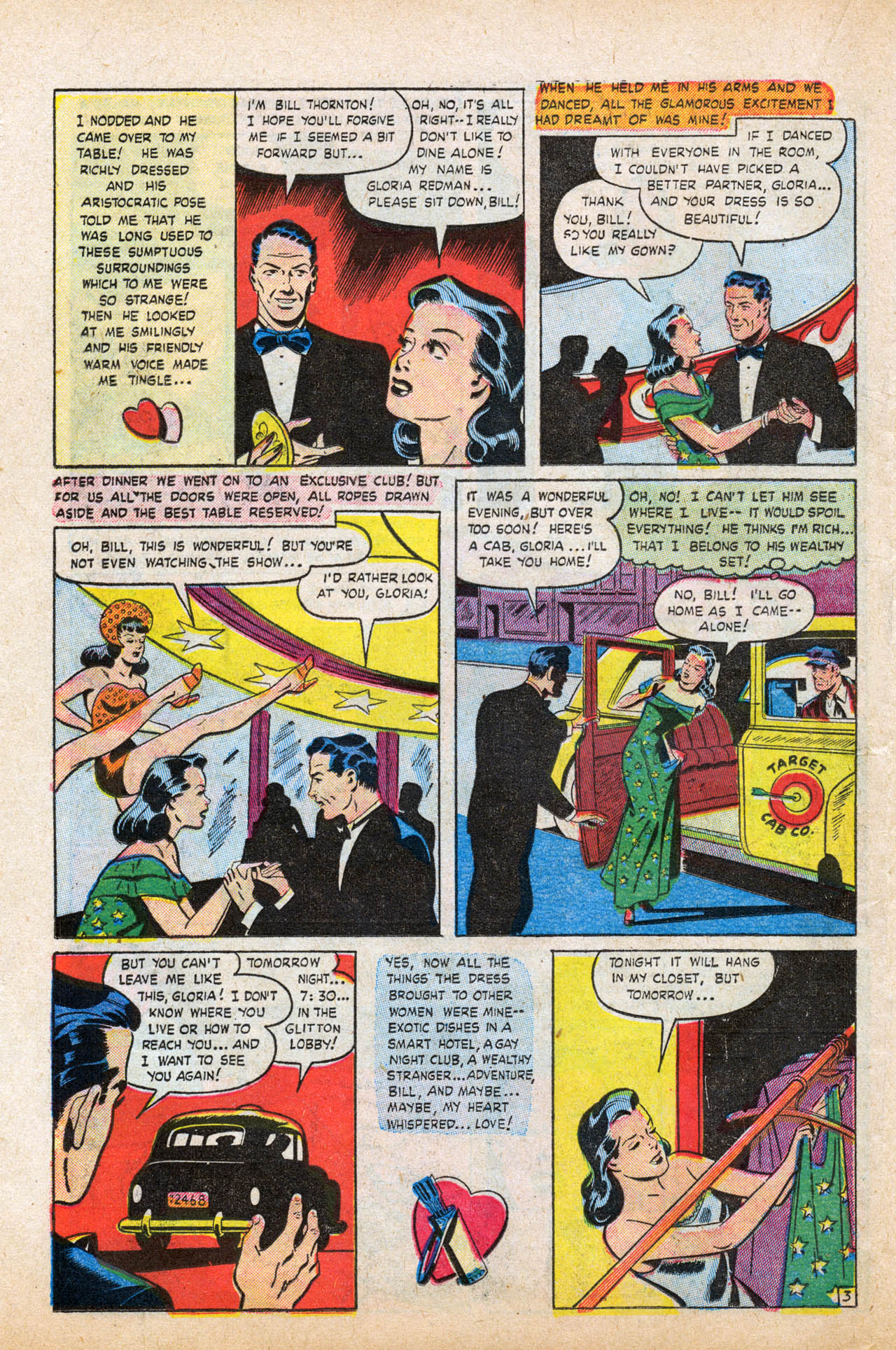 Read online My Own Romance comic -  Issue #8 - 30