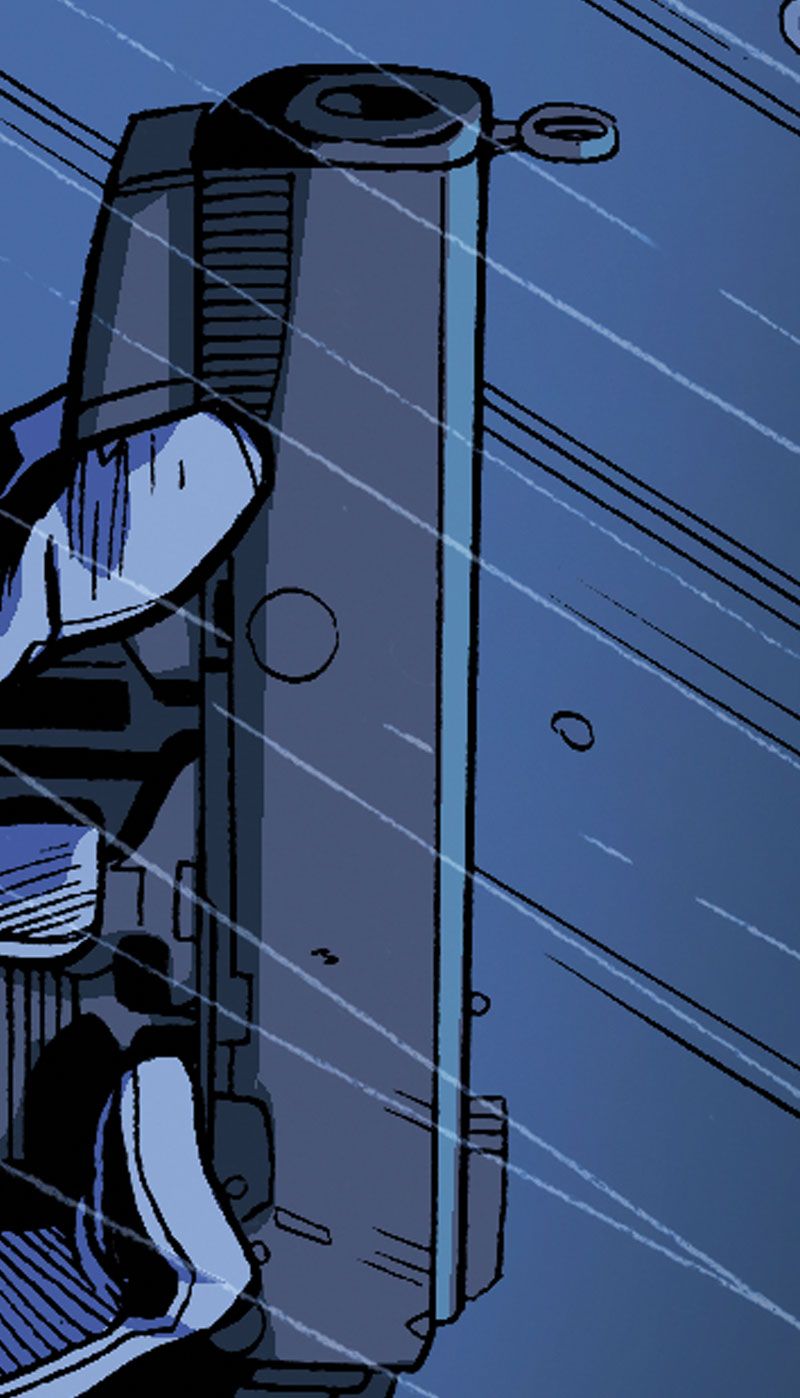 Read online Secret Invasion Infinity Comic comic -  Issue #12 - 29