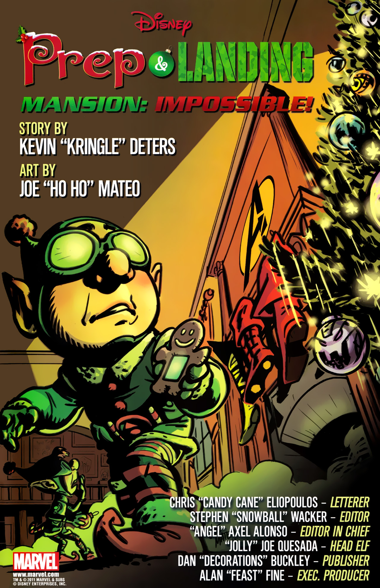 Read online The Avengers (1963) comic -  Issue #522 - 22