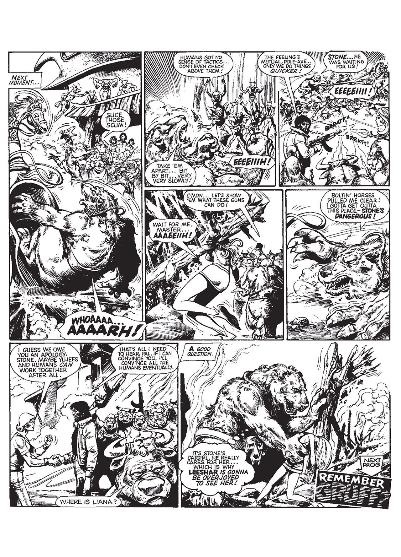 Read online Meltdown Man comic -  Issue # TPB - 140