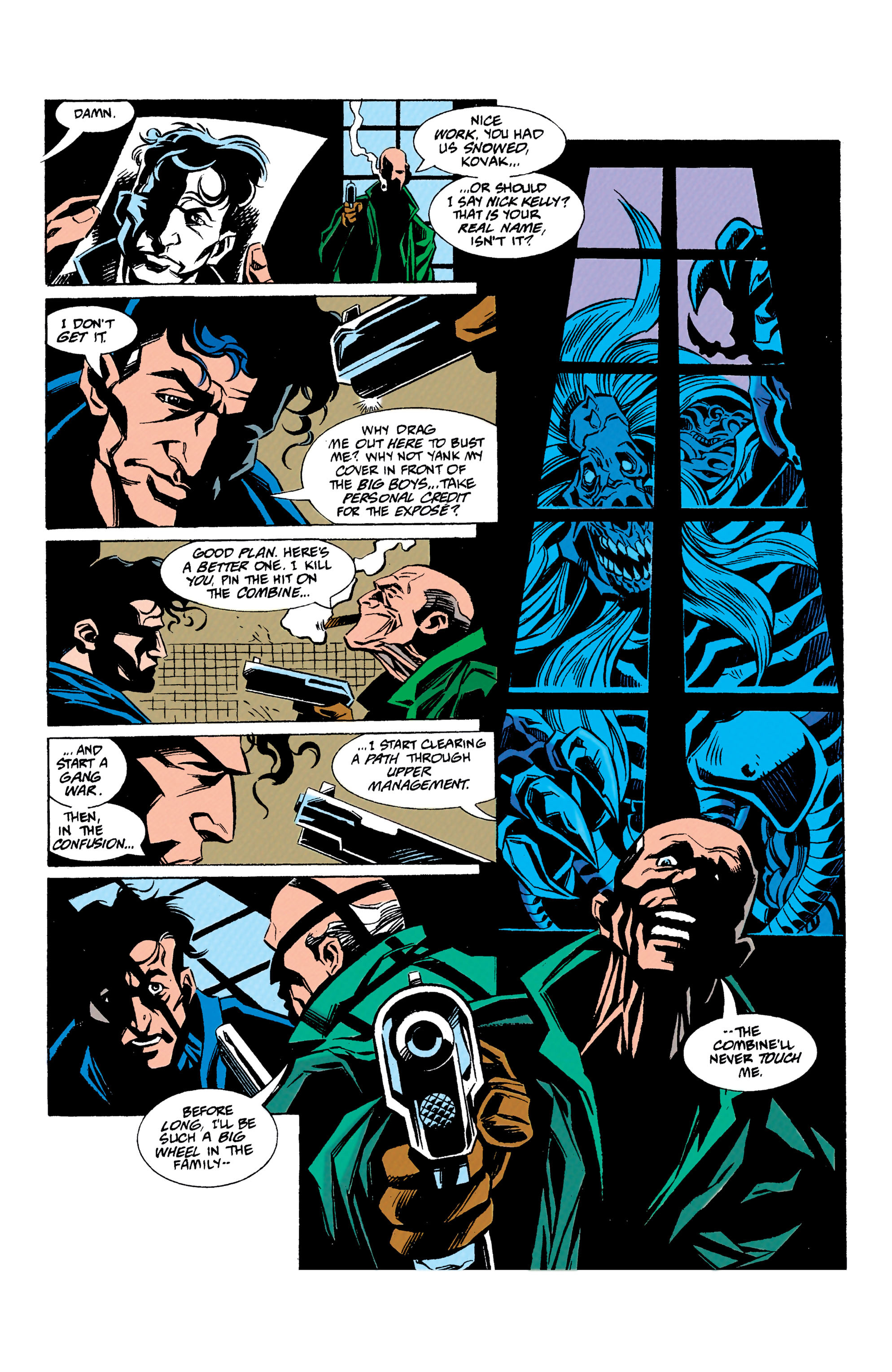 Read online The Flash (1987) comic -  Issue # _Annual 6 - 5