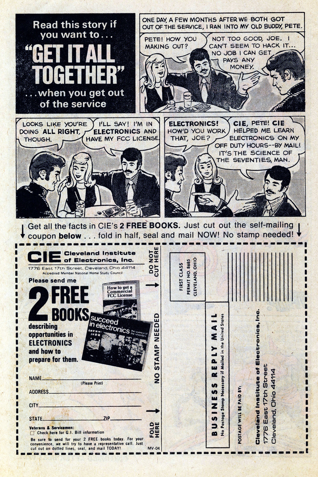 Read online Marvel Double Feature comic -  Issue #7 - 6