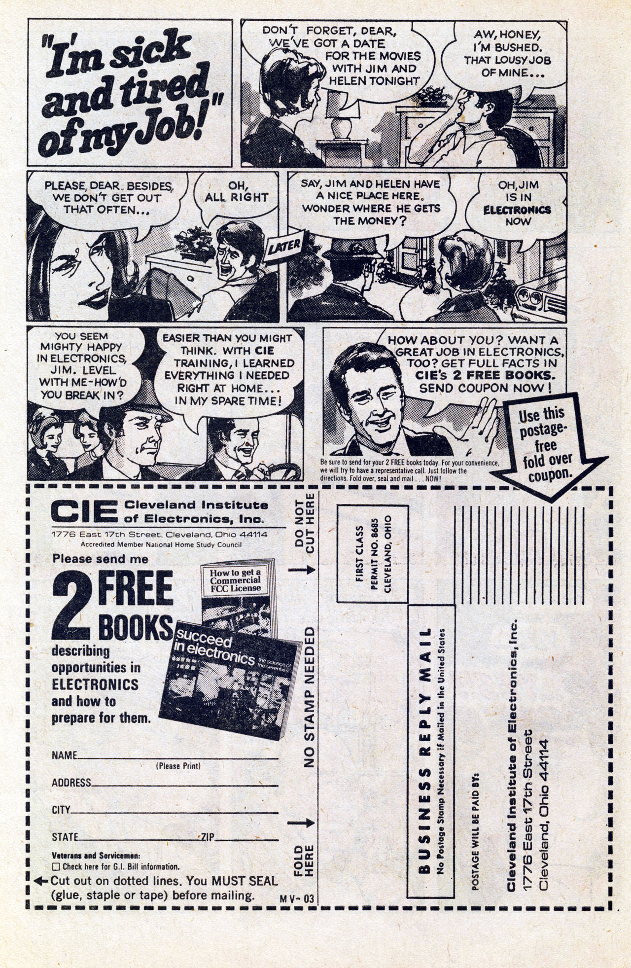 Read online Our Love Story comic -  Issue #28 - 10