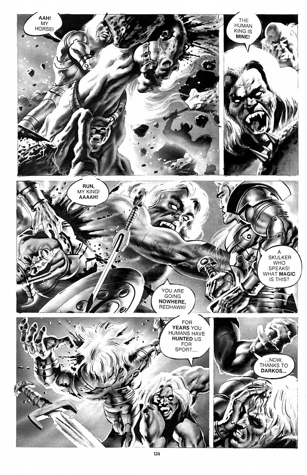 The Gauntlet issue TPB (Part 2) - Page 25