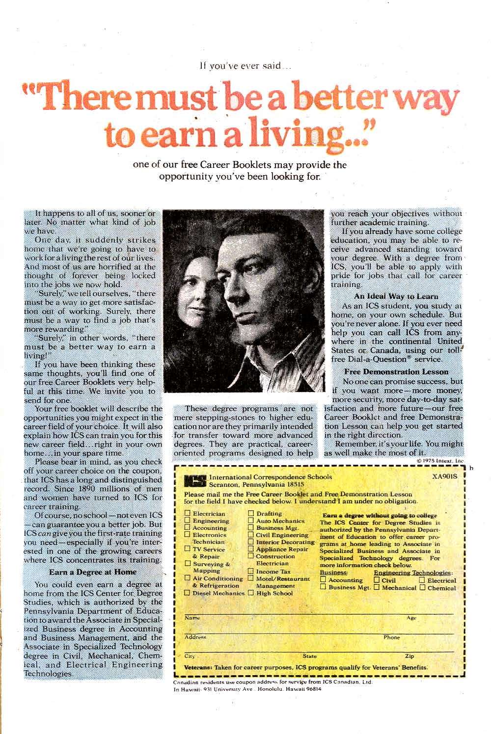 Read online Archie (1960) comic -  Issue #254 - 11