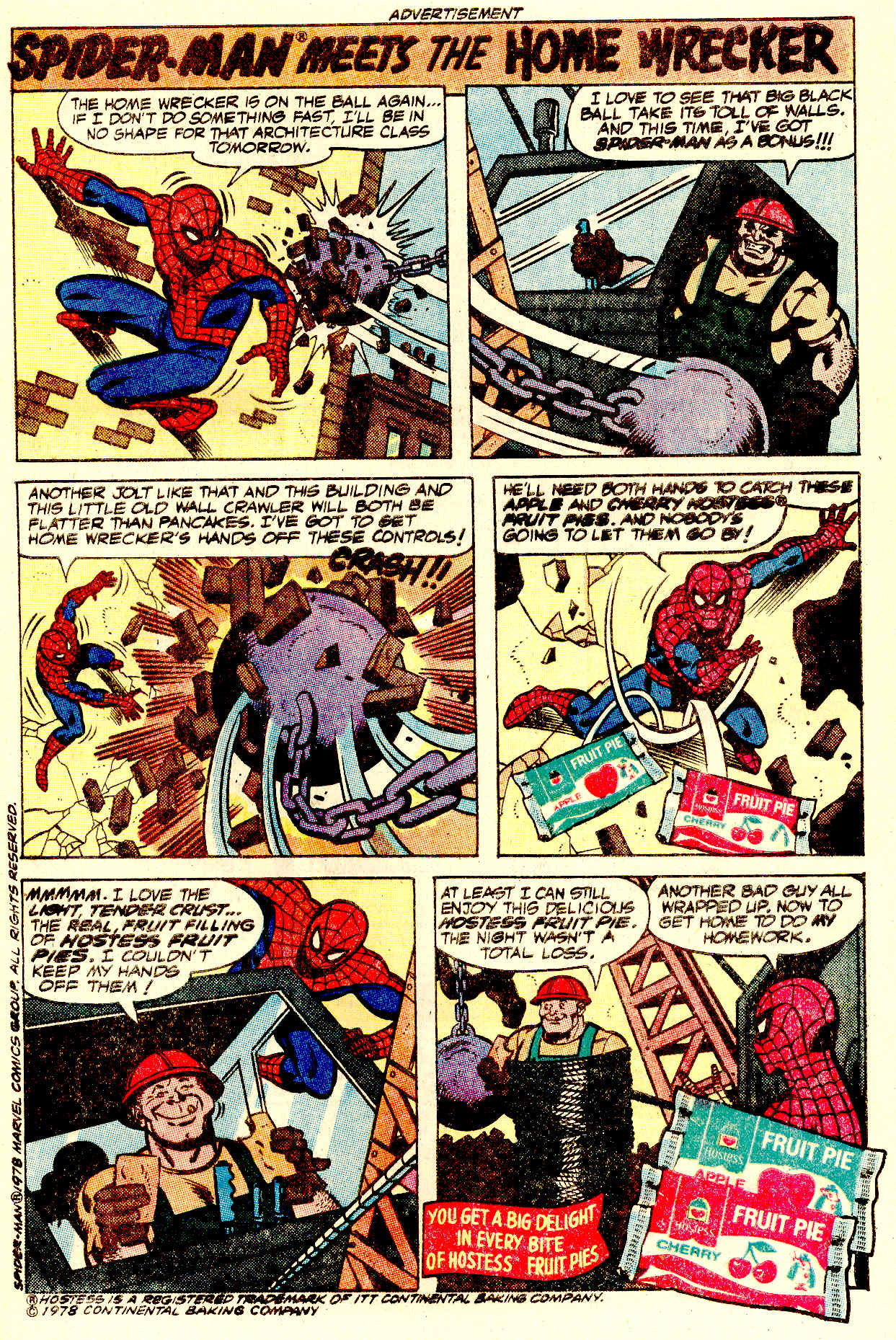 Read online Spider-Woman (1978) comic -  Issue #5 - 22