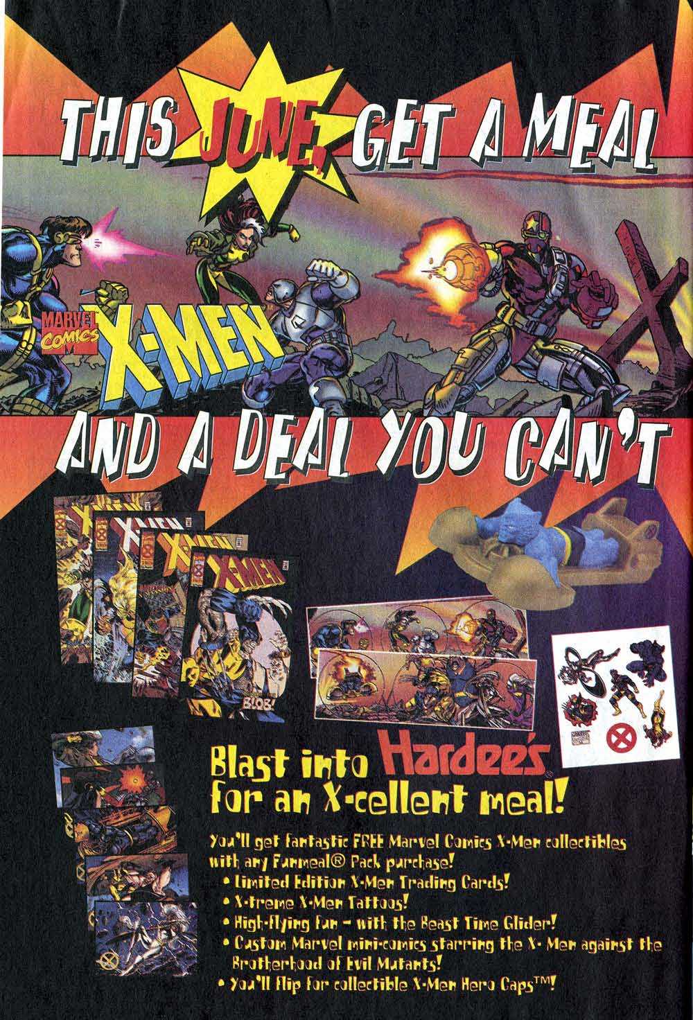 Read online Fantastic Four (1961) comic -  Issue #402 - 26