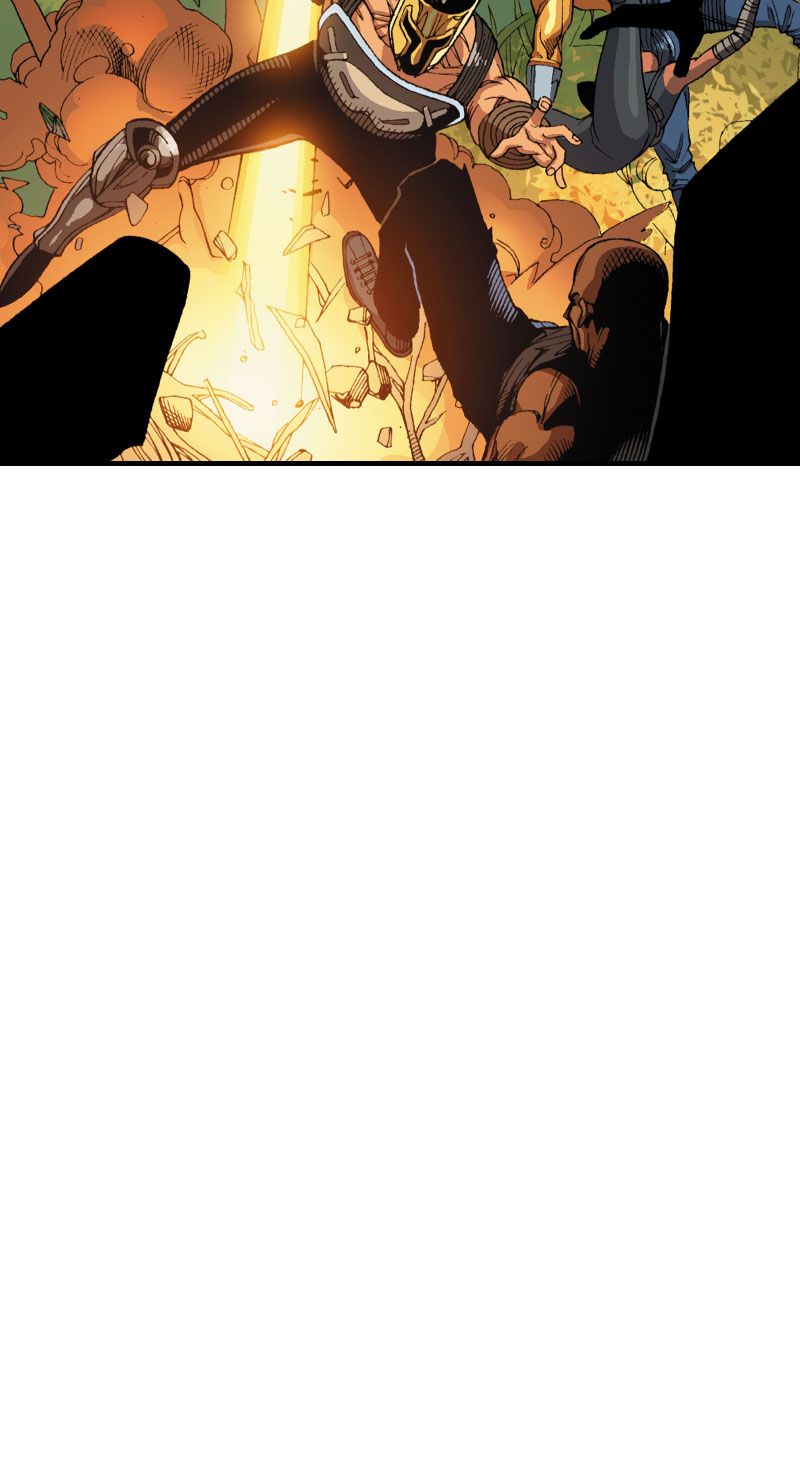 Read online Secret Invasion Infinity Comic comic -  Issue #5 - 52