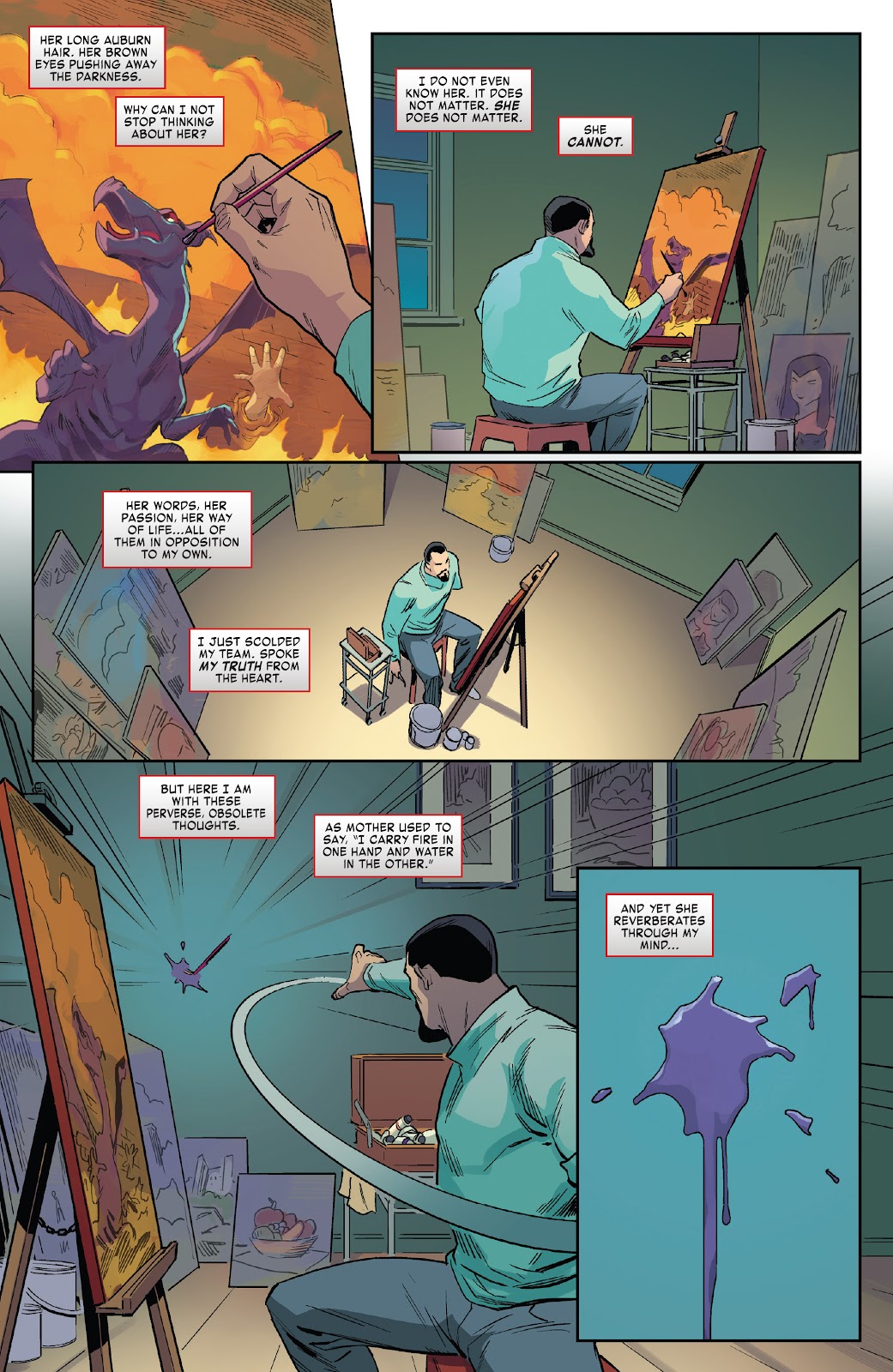 Age of X-Man: The Marvelous X-Men issue TPB (Part 1) - Page 72