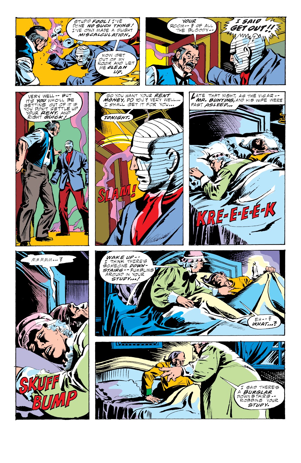 Marvel Classics Comics Series Featuring issue 25 - Page 16
