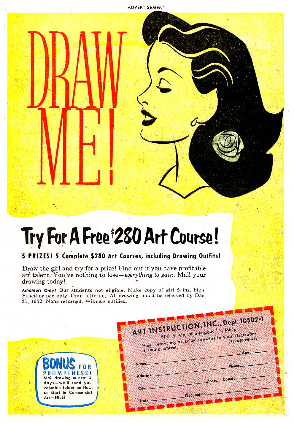 Read online Leading Screen Comics comic -  Issue #58 - 34