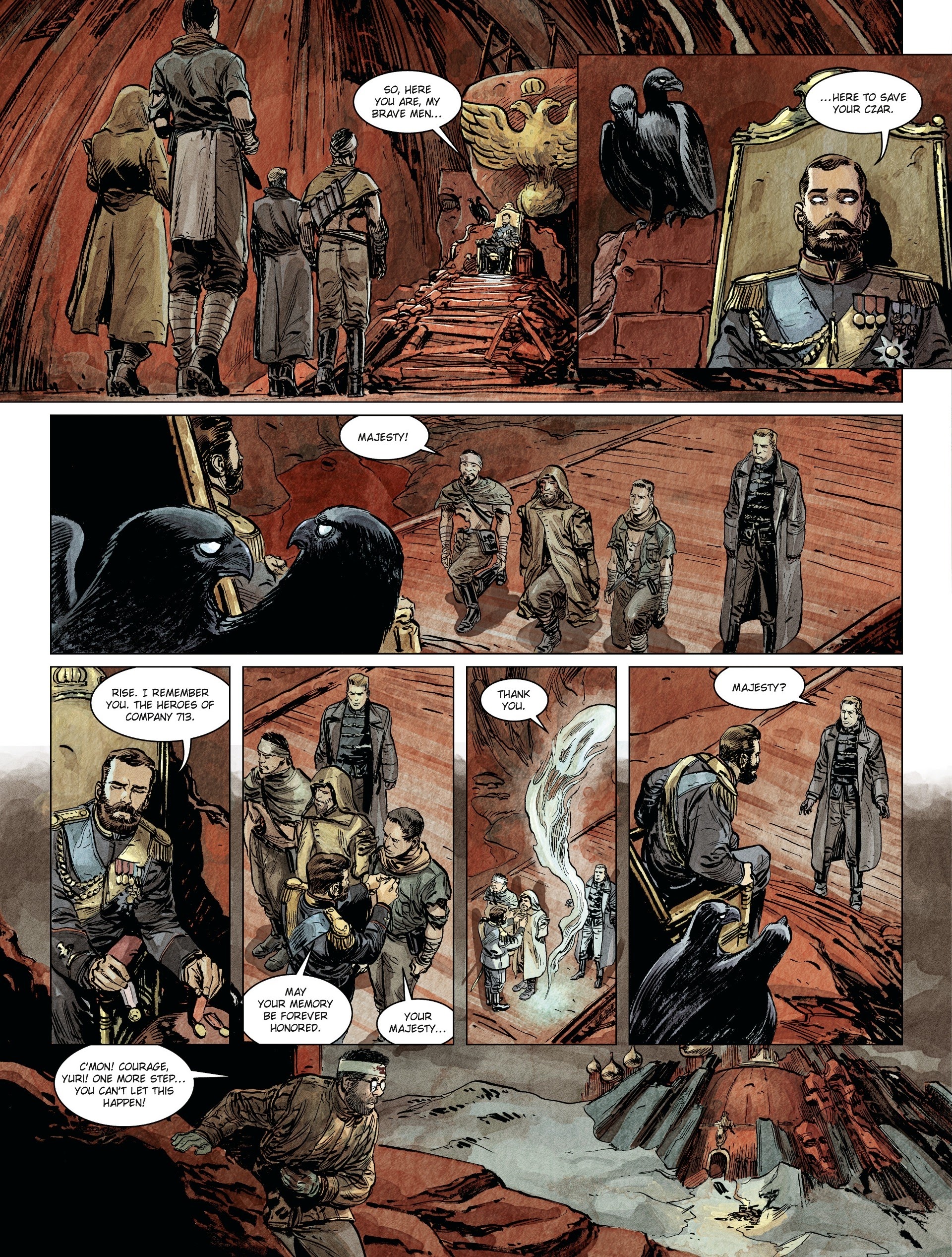 Read online Arale comic -  Issue # Full - 56