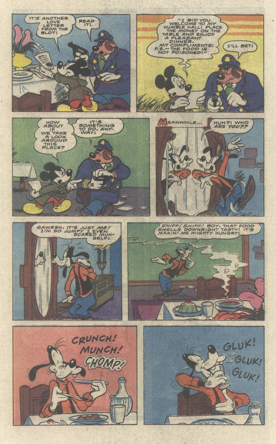 Read online Walt Disney's Mickey and Donald comic -  Issue #7 - 5