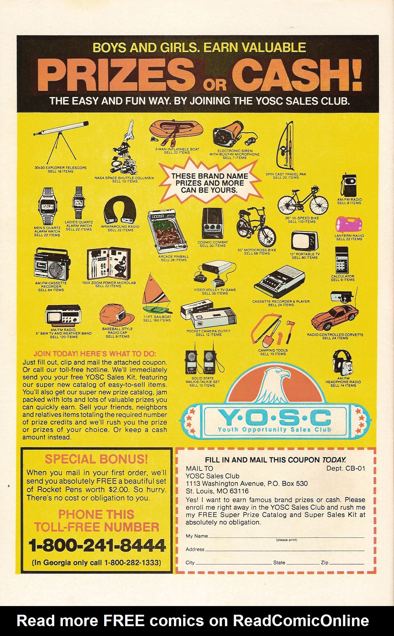 Read online Pep Comics comic -  Issue #379 - 35