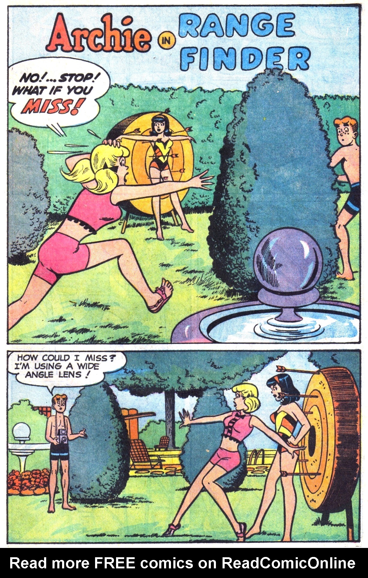 Archie (1960) 177 Page 29