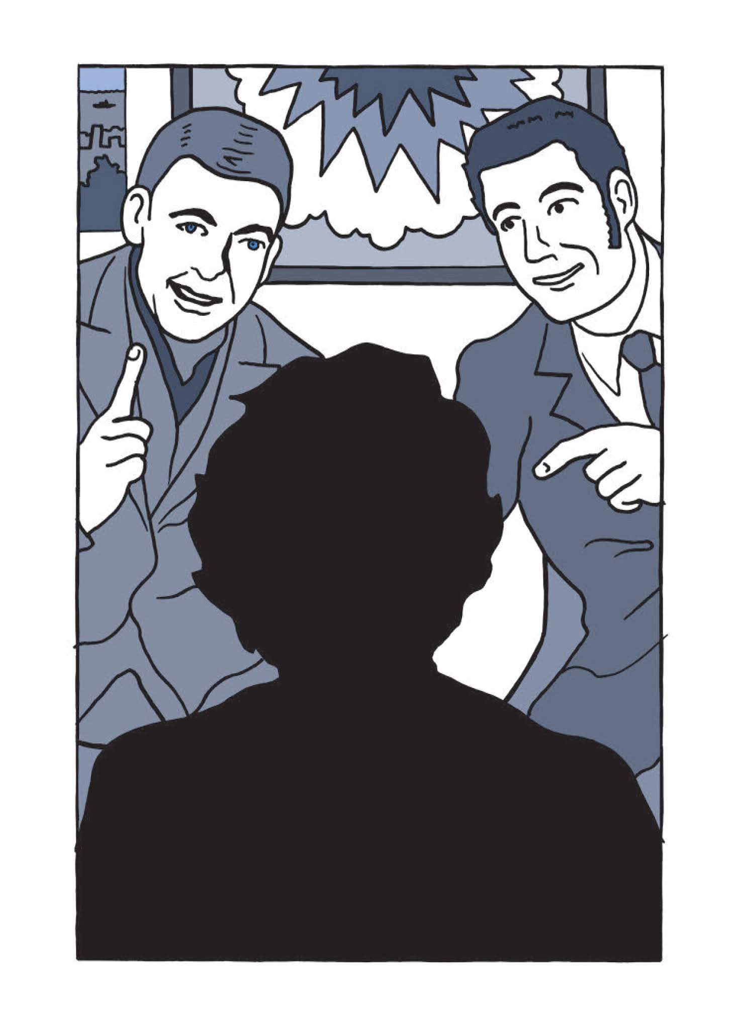 Read online Mark Twain's Autobiography 1910-2010 comic -  Issue # TPB (Part 2) - 75