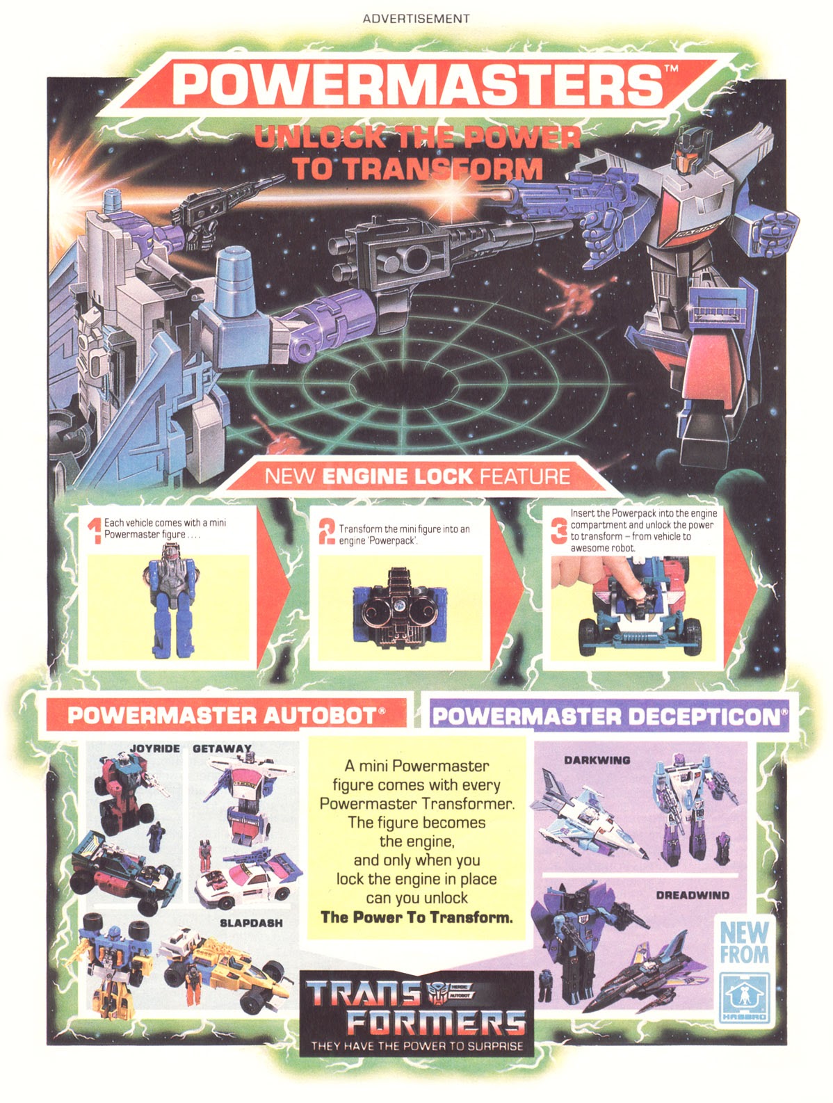 Read online The Transformers (UK) comic -  Issue #172 - 15