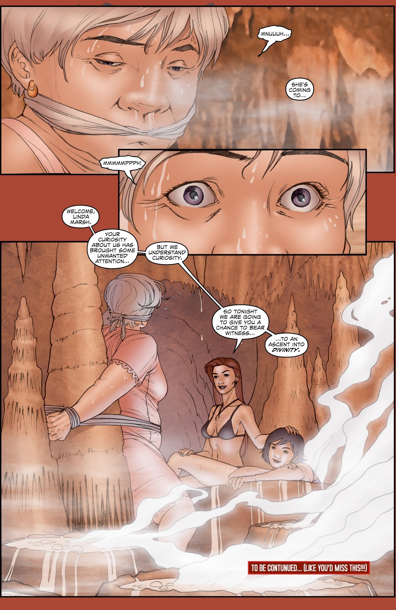 Read online Hack/Slash Omnibus comic -  Issue # TPB 2 (Part 2) - 86