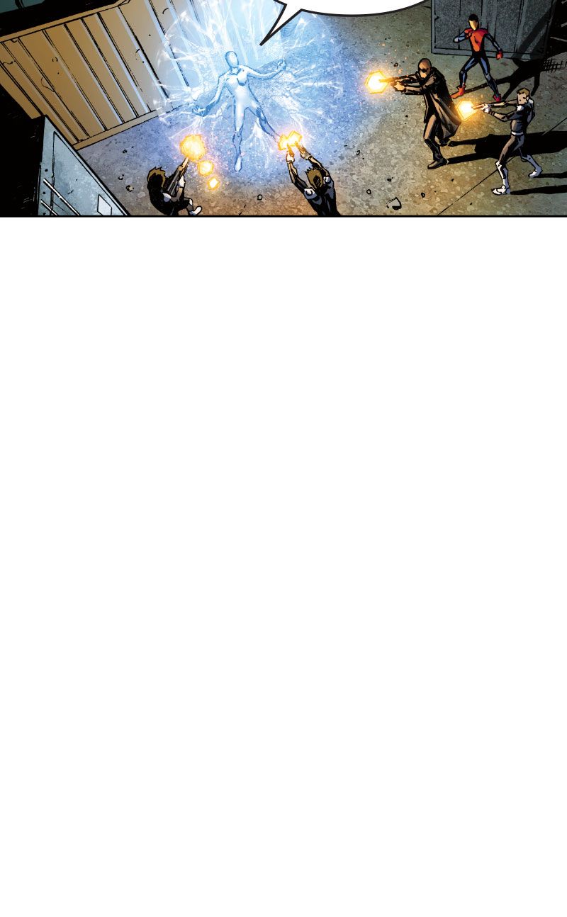 Read online Miles Morales Spider-Man Infinity Comic comic -  Issue #11 - 63