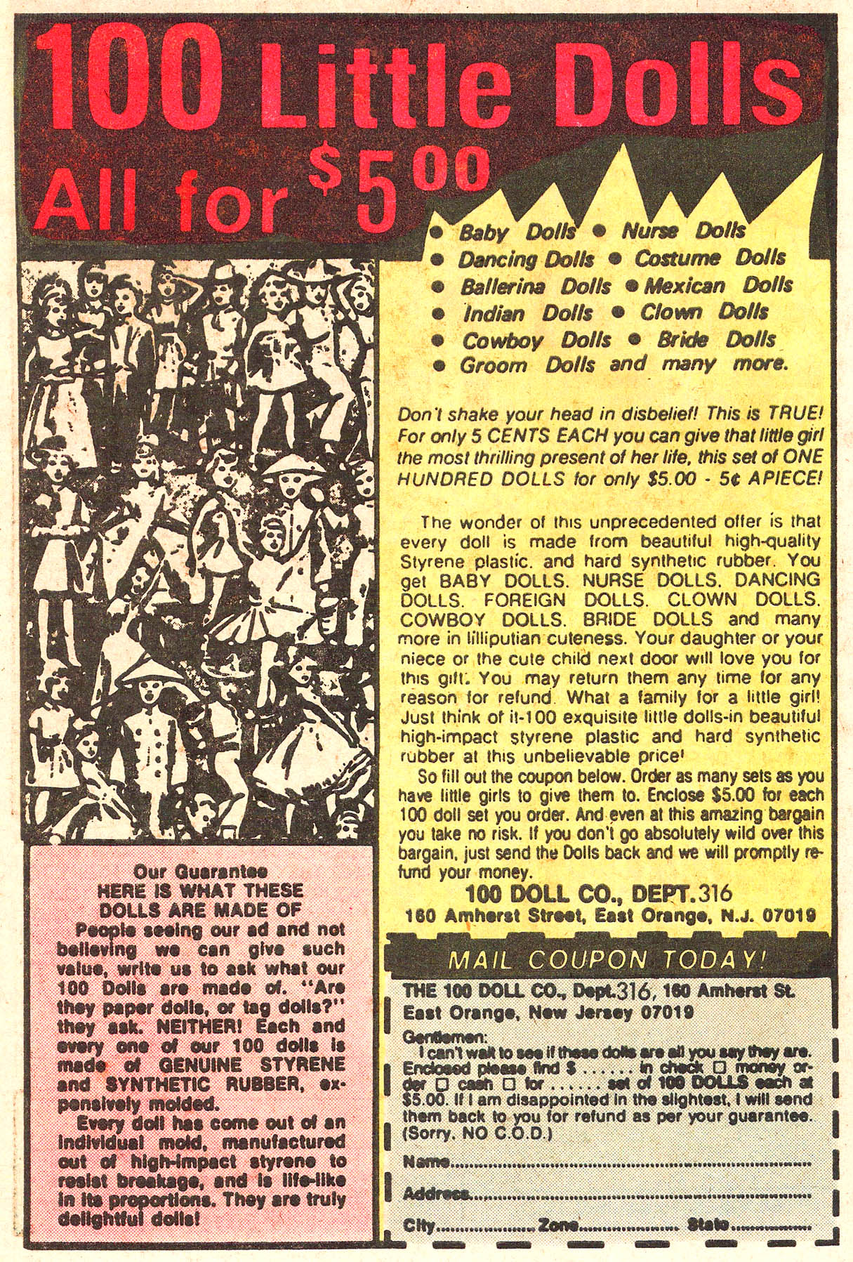 Read online Pep Comics comic -  Issue #385 - 28