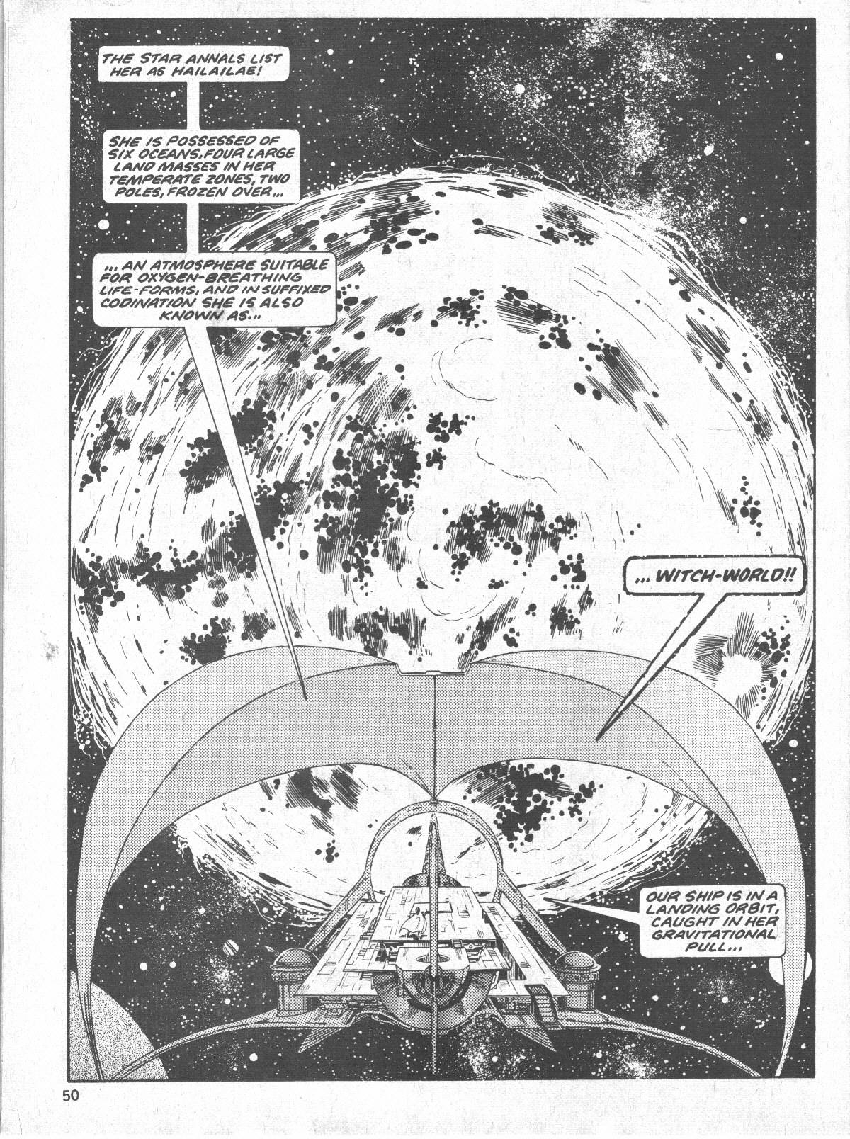 Read online Marvel Preview comic -  Issue #7 - 47