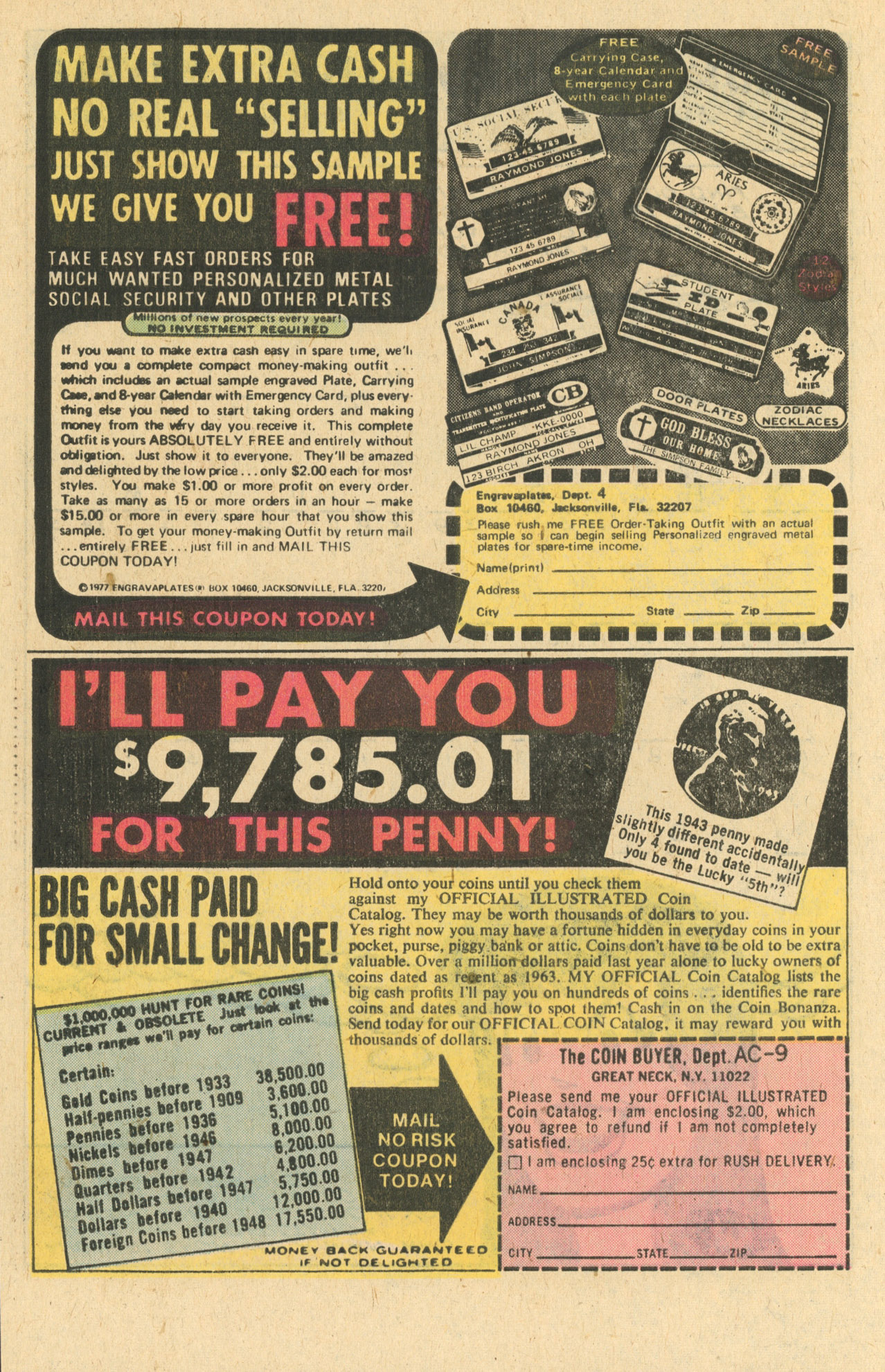 Read online Laugh (Comics) comic -  Issue #319 - 28