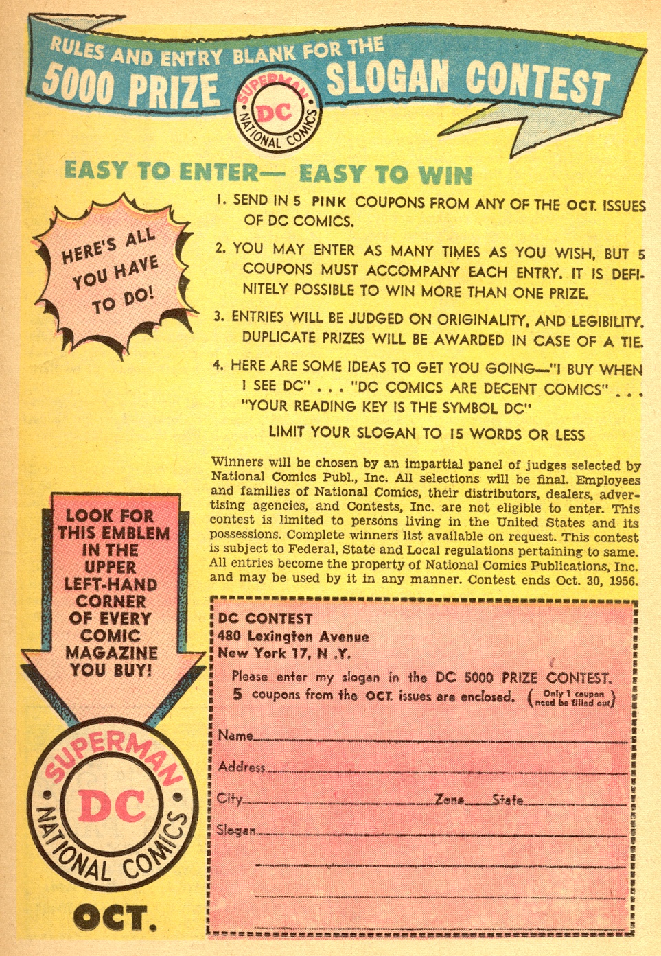 Read online Batman (1940) comic -  Issue #103 - 22