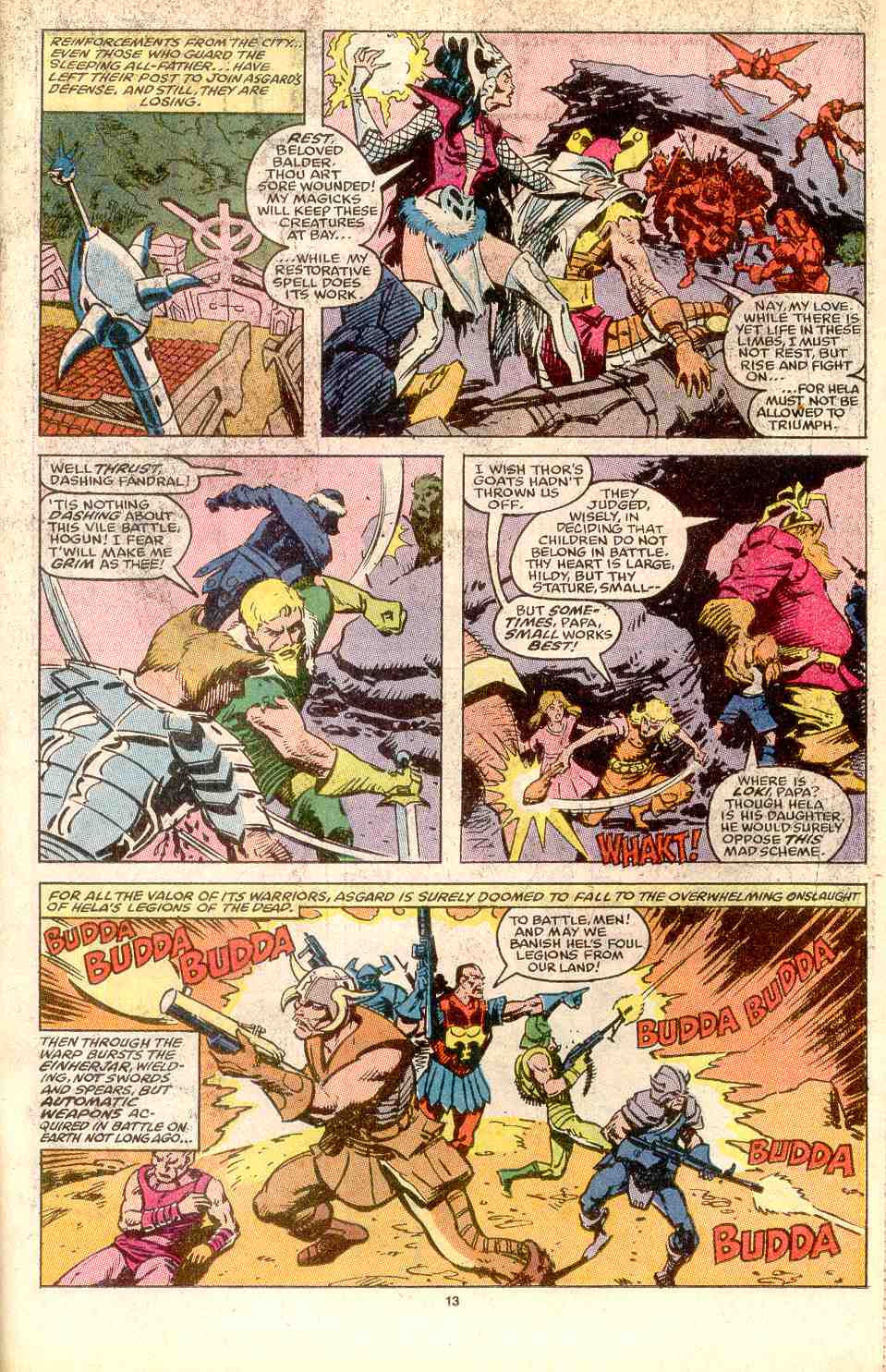 Read online The New Mutants comic -  Issue #85 - 9