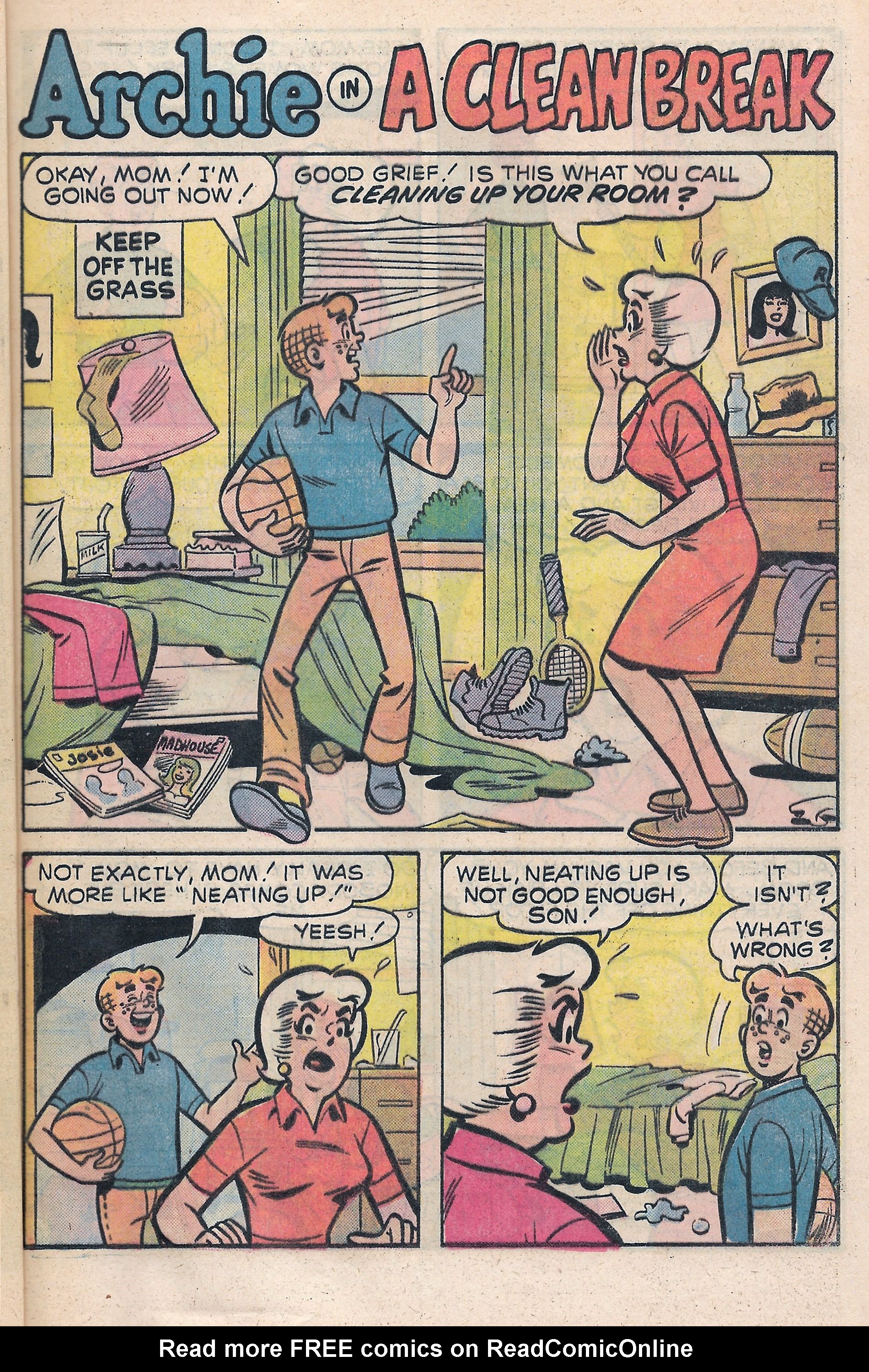 Read online Pep Comics comic -  Issue #314 - 13