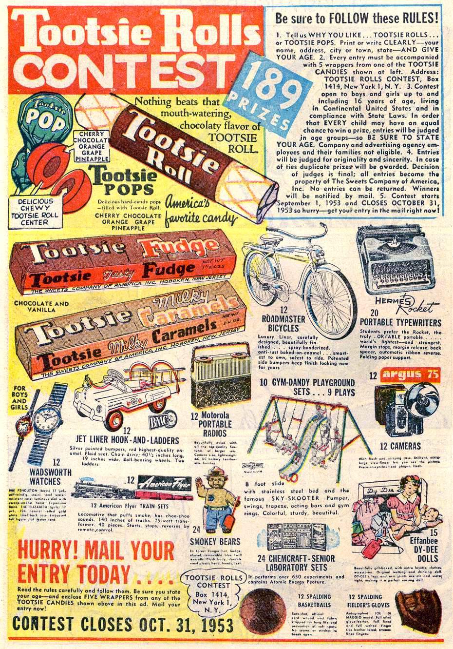 Read online Star Spangled War Stories (1952) comic -  Issue #15 - 34