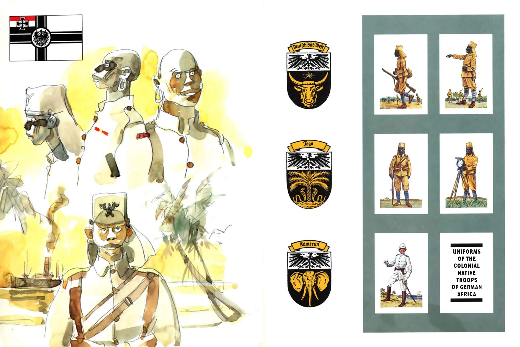 Read online Corto Maltese comic -  Issue # TPB 4 - 92