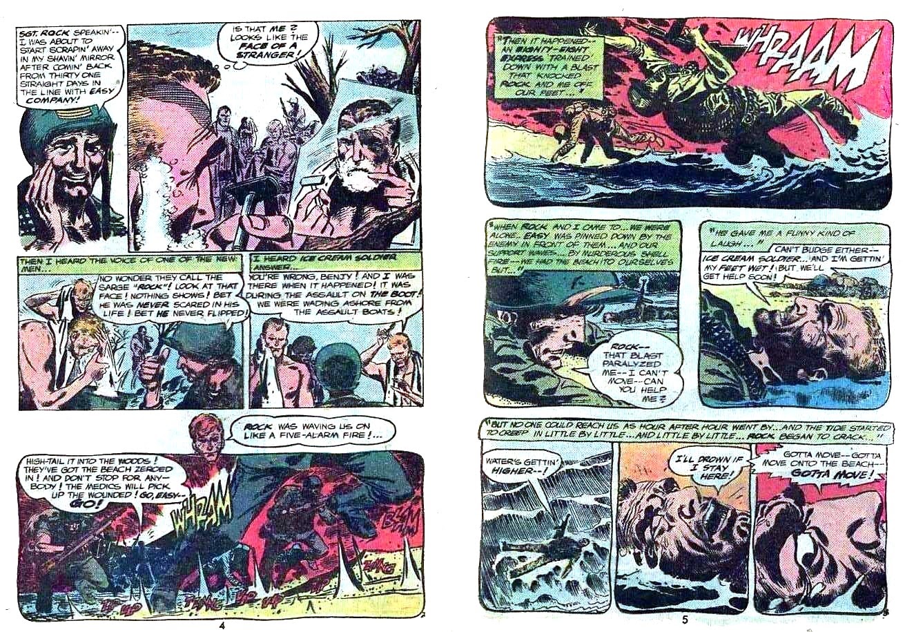 Read online DC Special Blue Ribbon Digest comic -  Issue #7 - 3