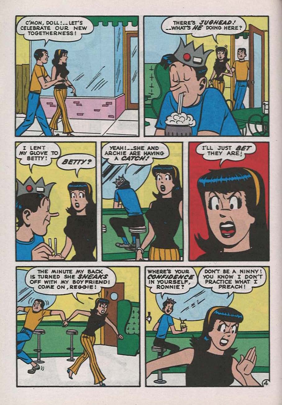 World of Archie Double Digest issue 7 - Page 58
