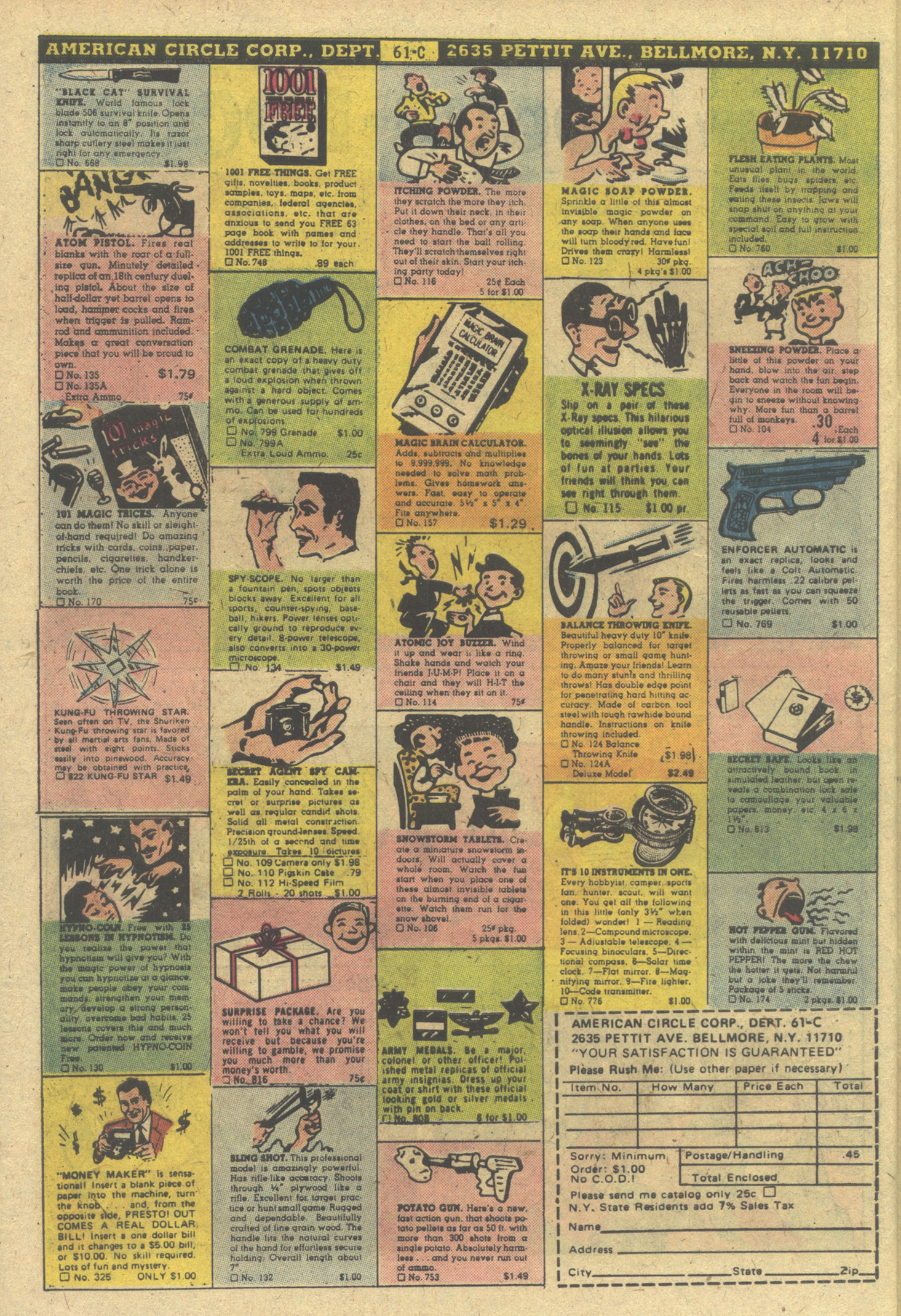 Read online Walt Disney's Mickey Mouse comic -  Issue #165 - 30