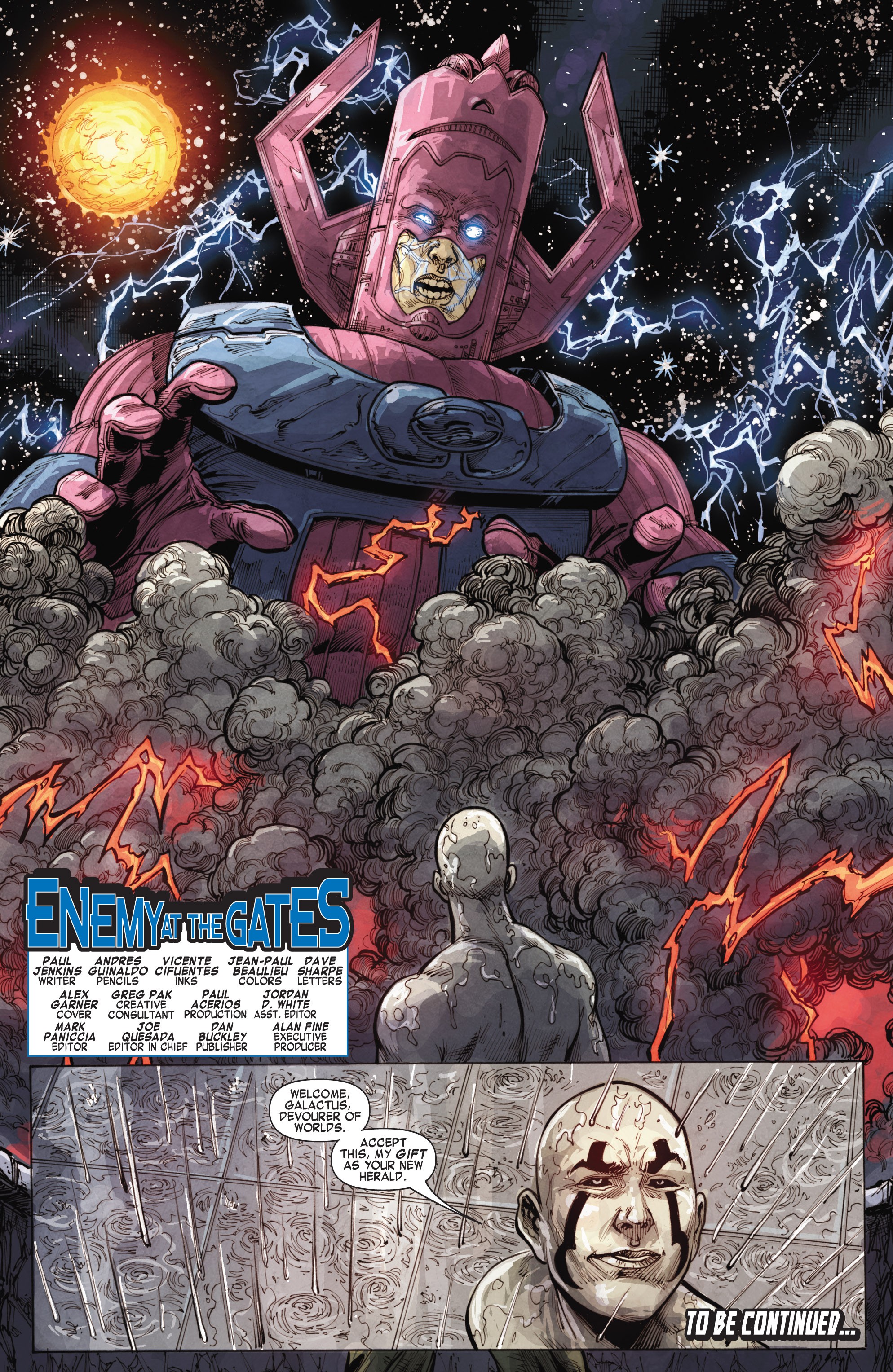 Read online Skaar: Son of Hulk comic -  Issue #16 - 24