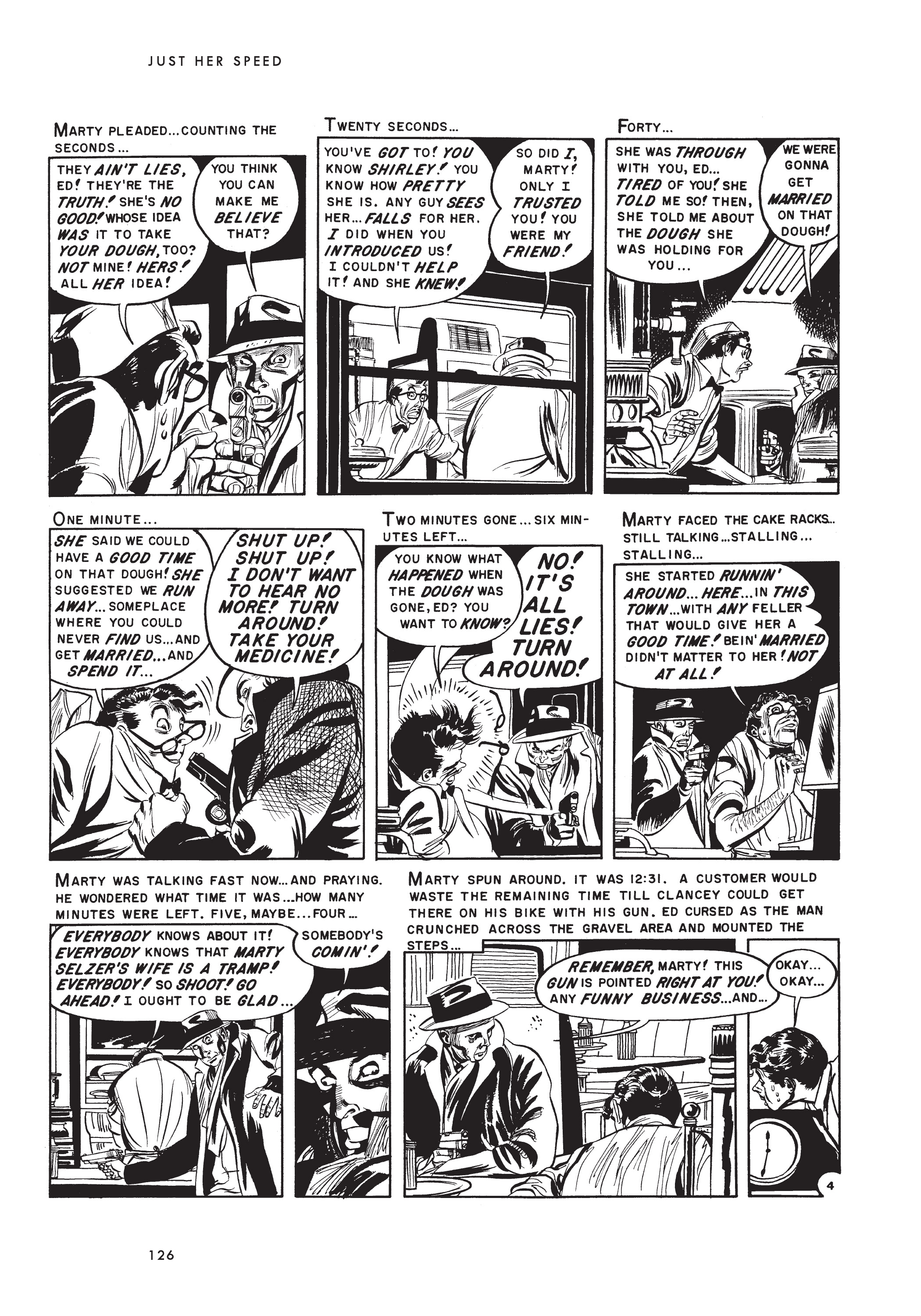 Read online Master Race and Other Stories comic -  Issue # TPB (Part 2) - 47