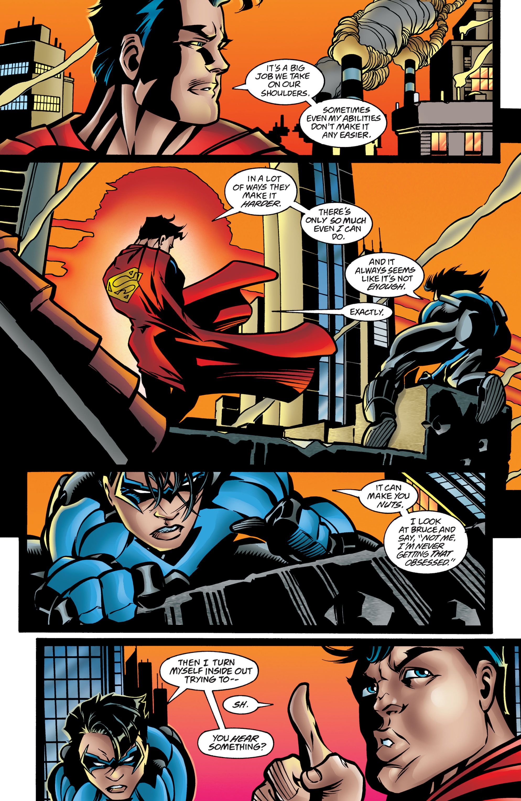 Read online Nightwing (1996) comic -  Issue # _2014 Edition TPB 4 (Part 2) - 37