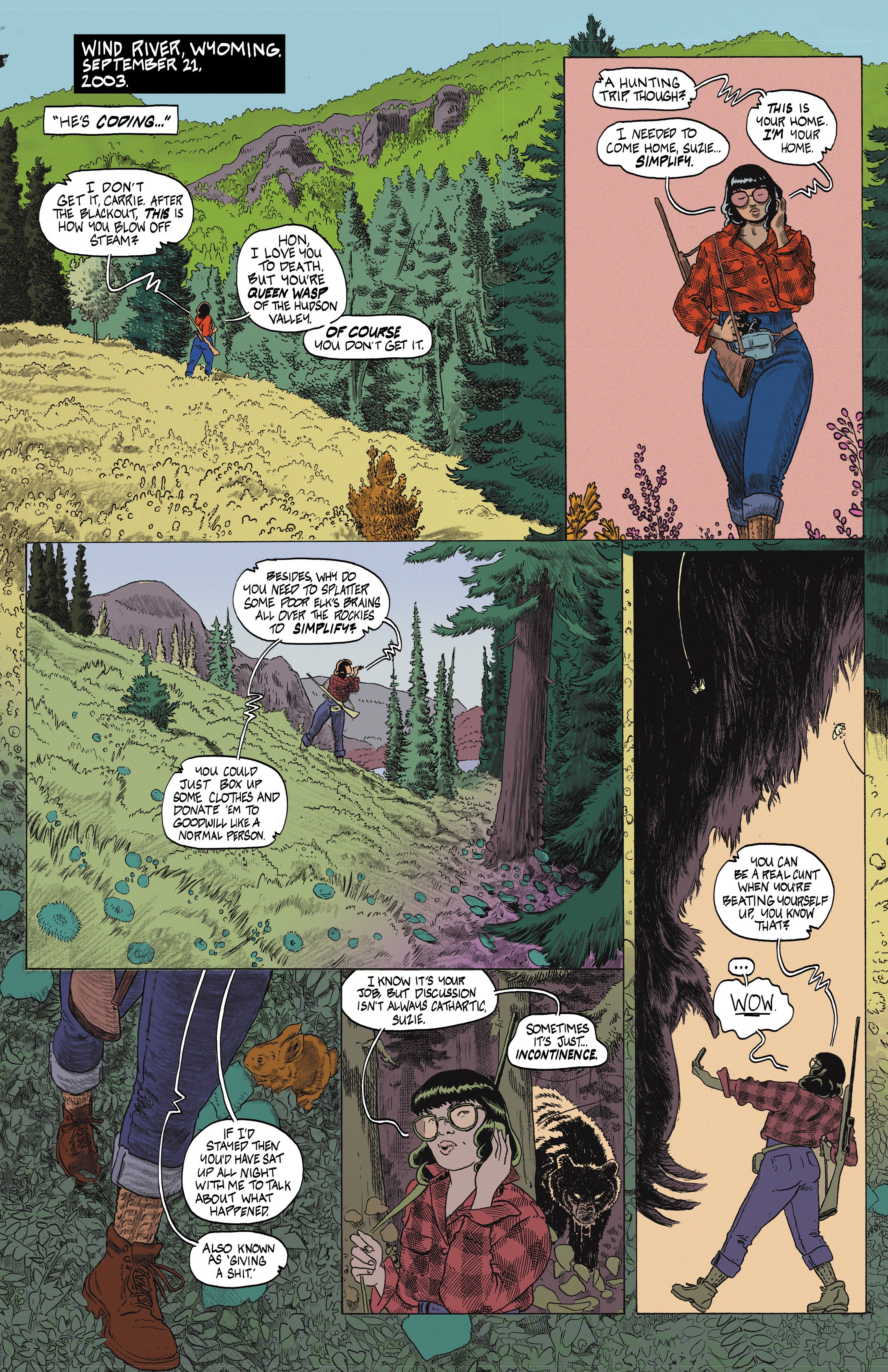 Read online TKO Presents: Tales of Terror comic -  Issue # TPB (Part 1) - 48