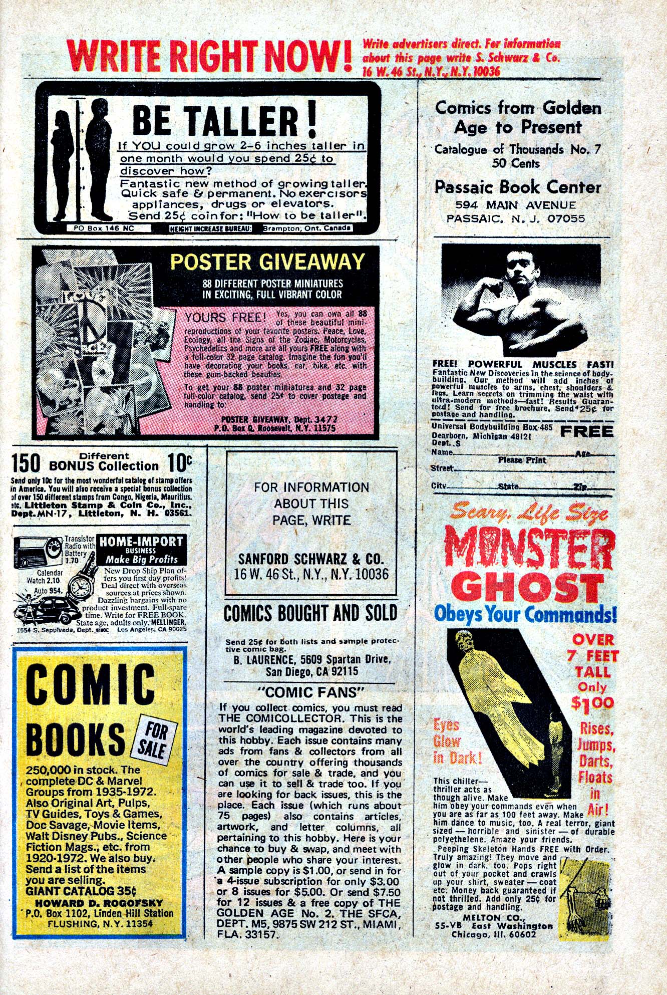 Read online Action Comics (1938) comic -  Issue #407 - 40