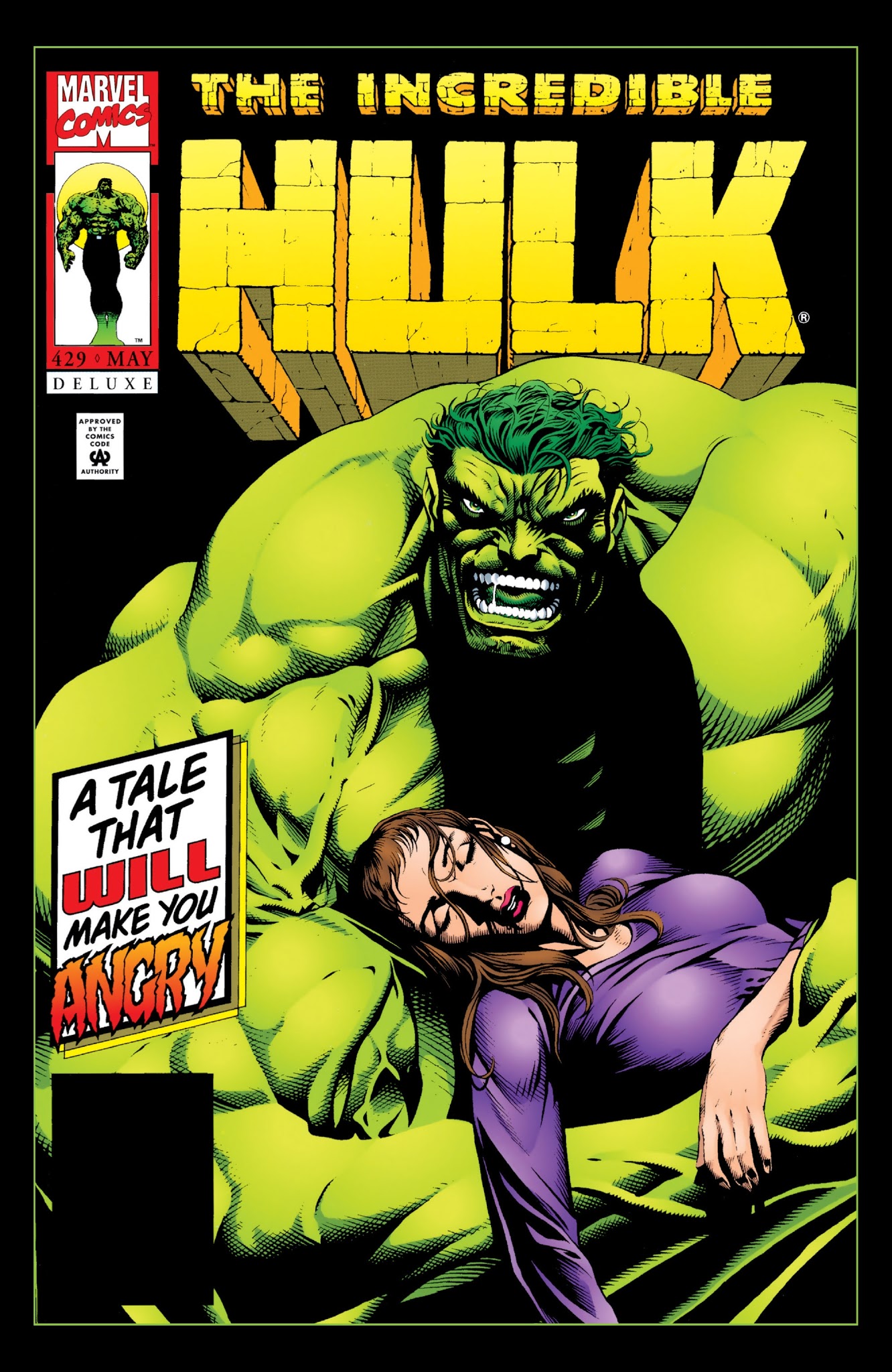 Read online Incredible Hulk Epic Collection comic -  Issue # TPB 21 - 316