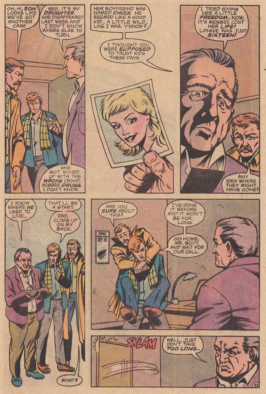 Read online The Flash Annual comic -  Issue #2 - 23