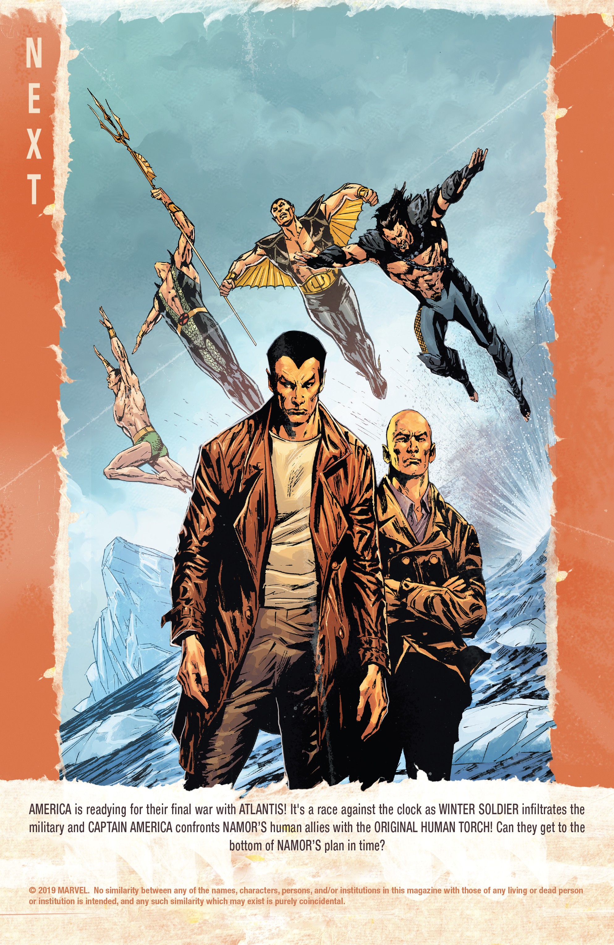 Read online Invaders comic -  Issue #3 - 24