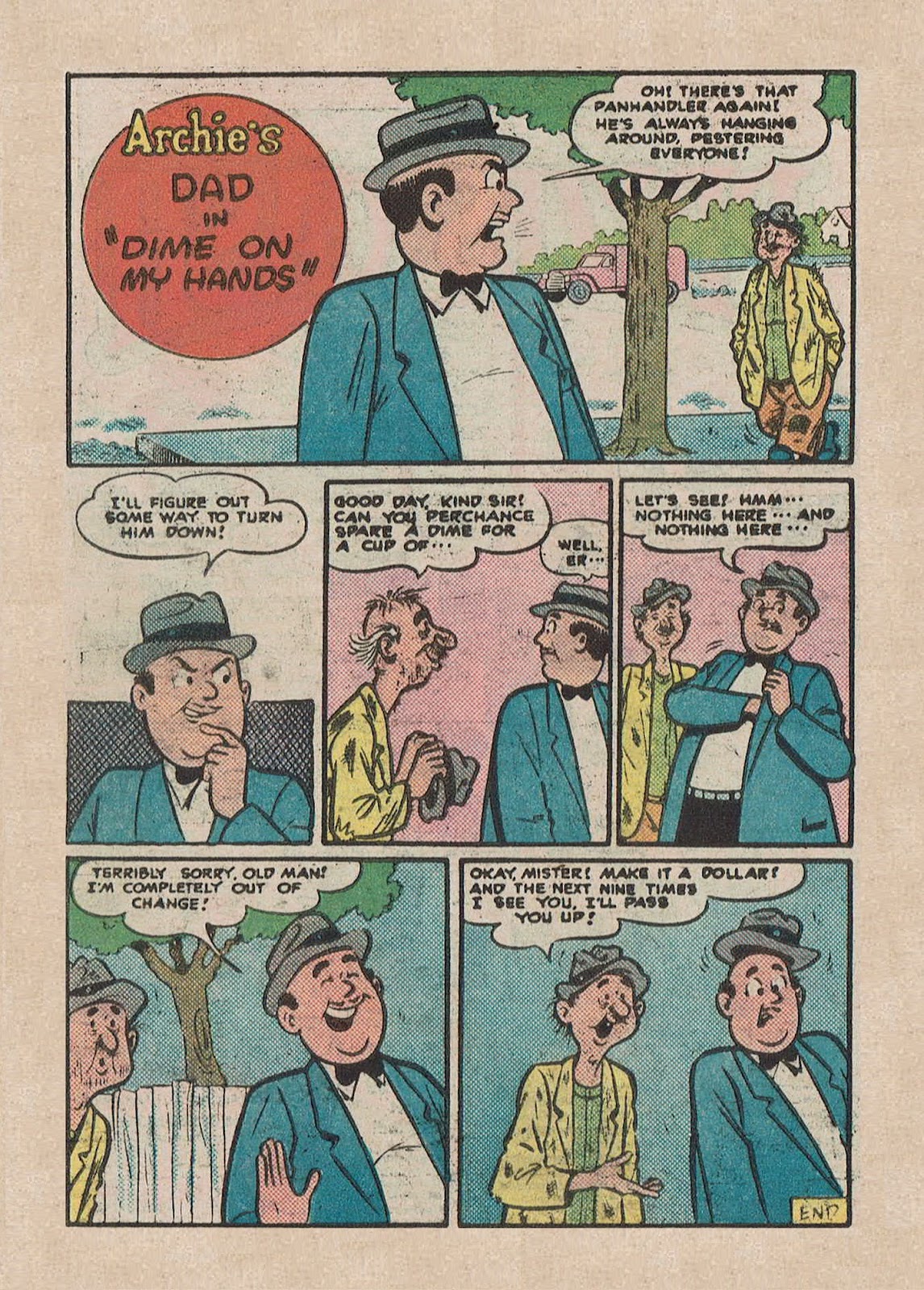 Archie Comics Double Digest issue 28 - Page 234